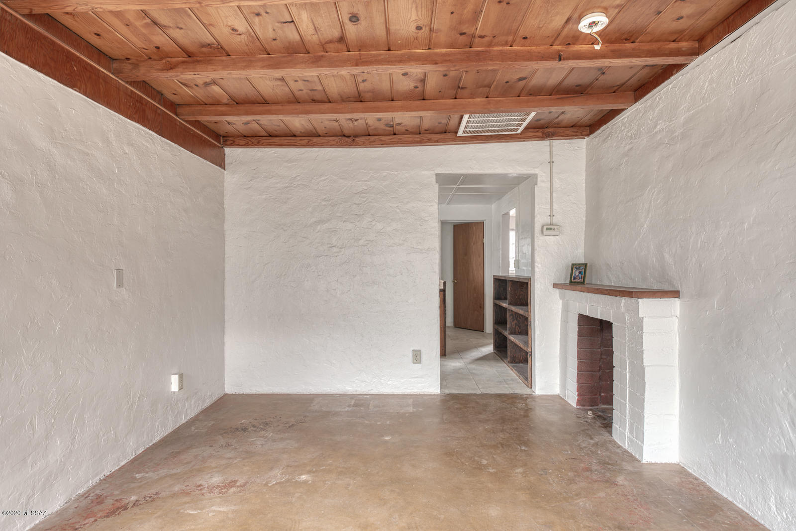 Pastime Acres Sub - Residential