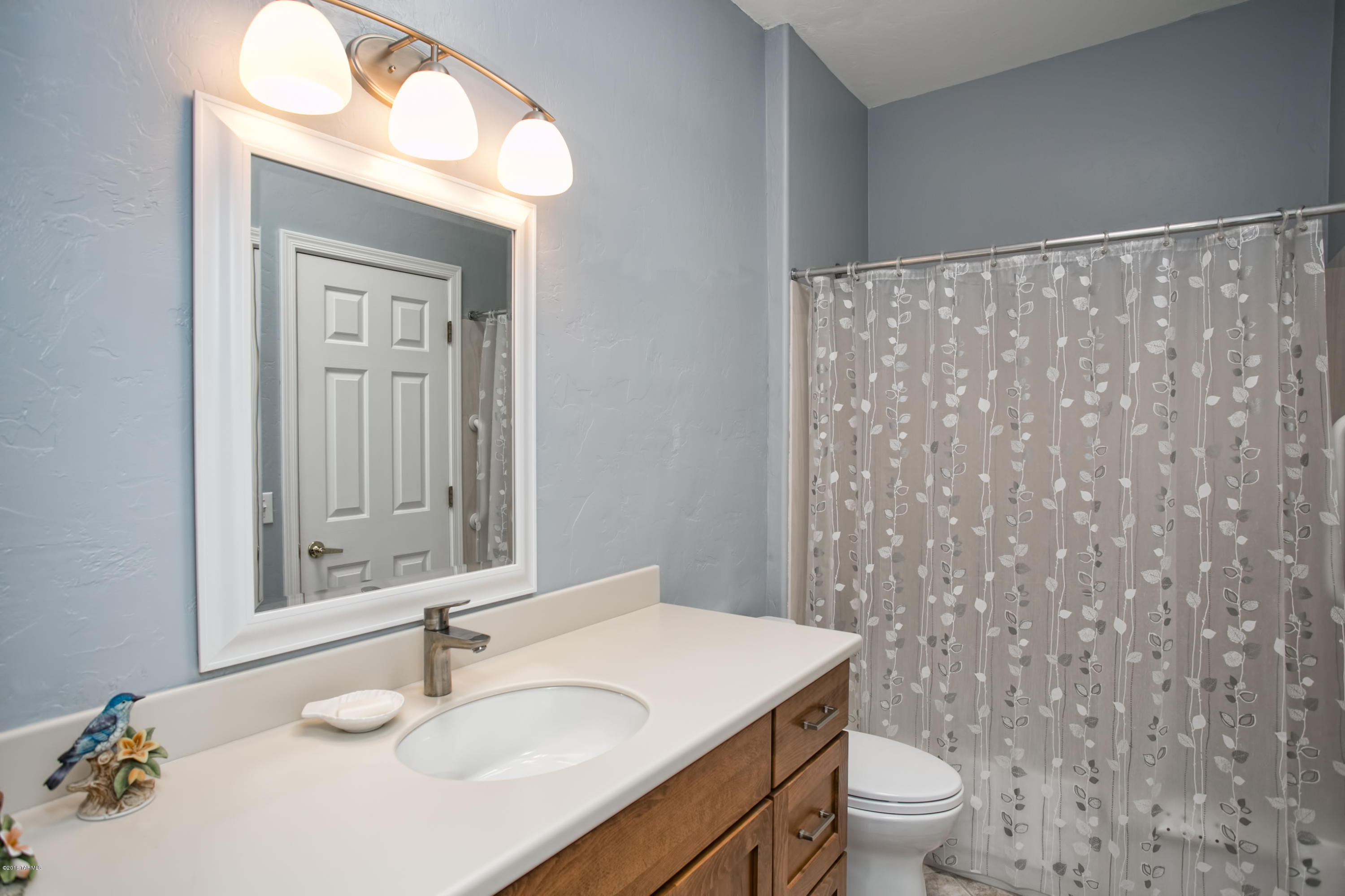 Silverado Hills Blk 3 (1-243) - Residential