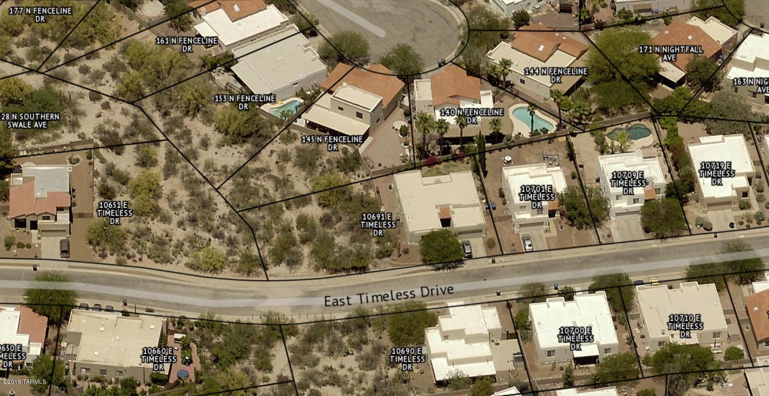 Silverado Hills Blk 3 (1-243) - Residential