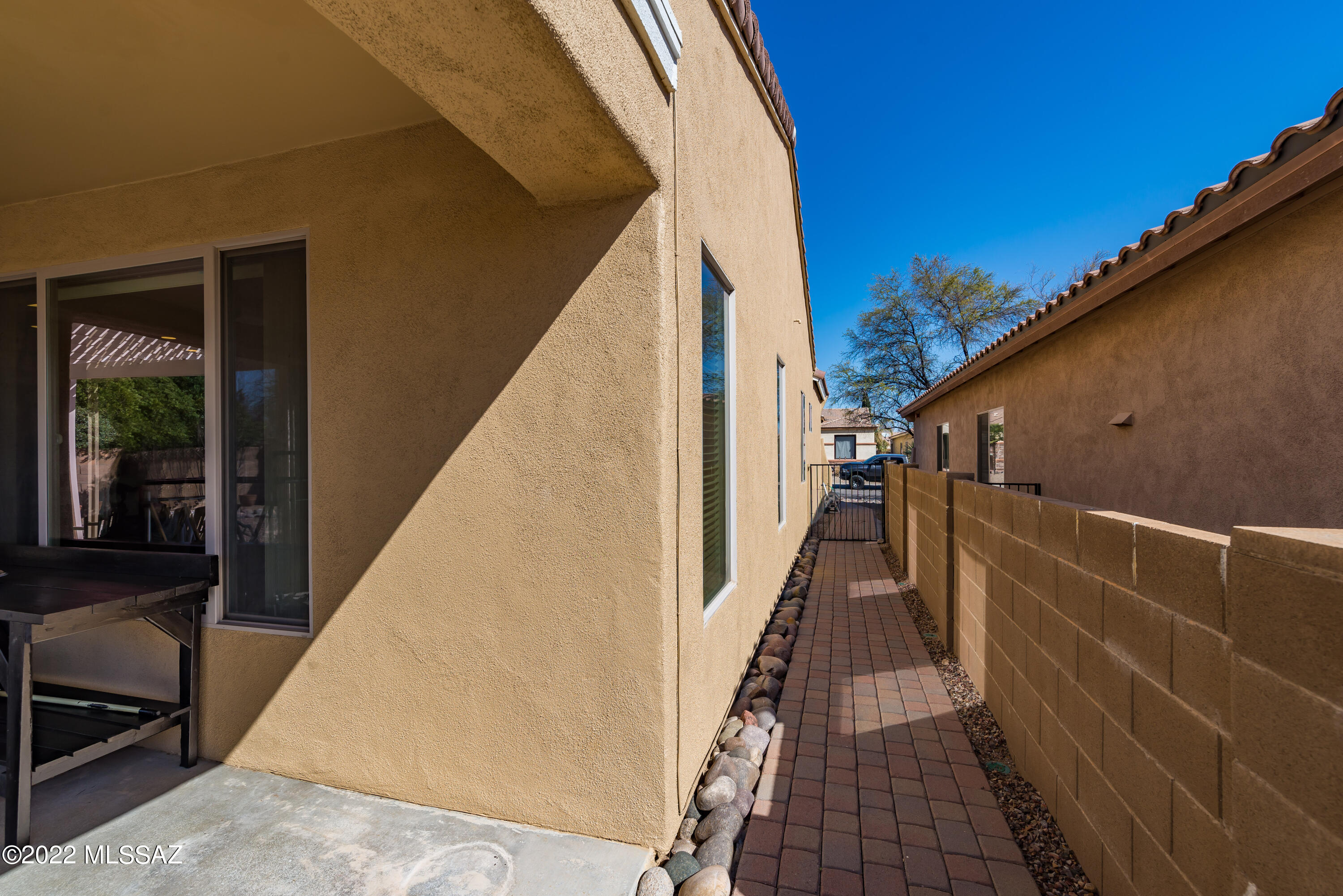 Presidio Del Valle (1-166) - Residential