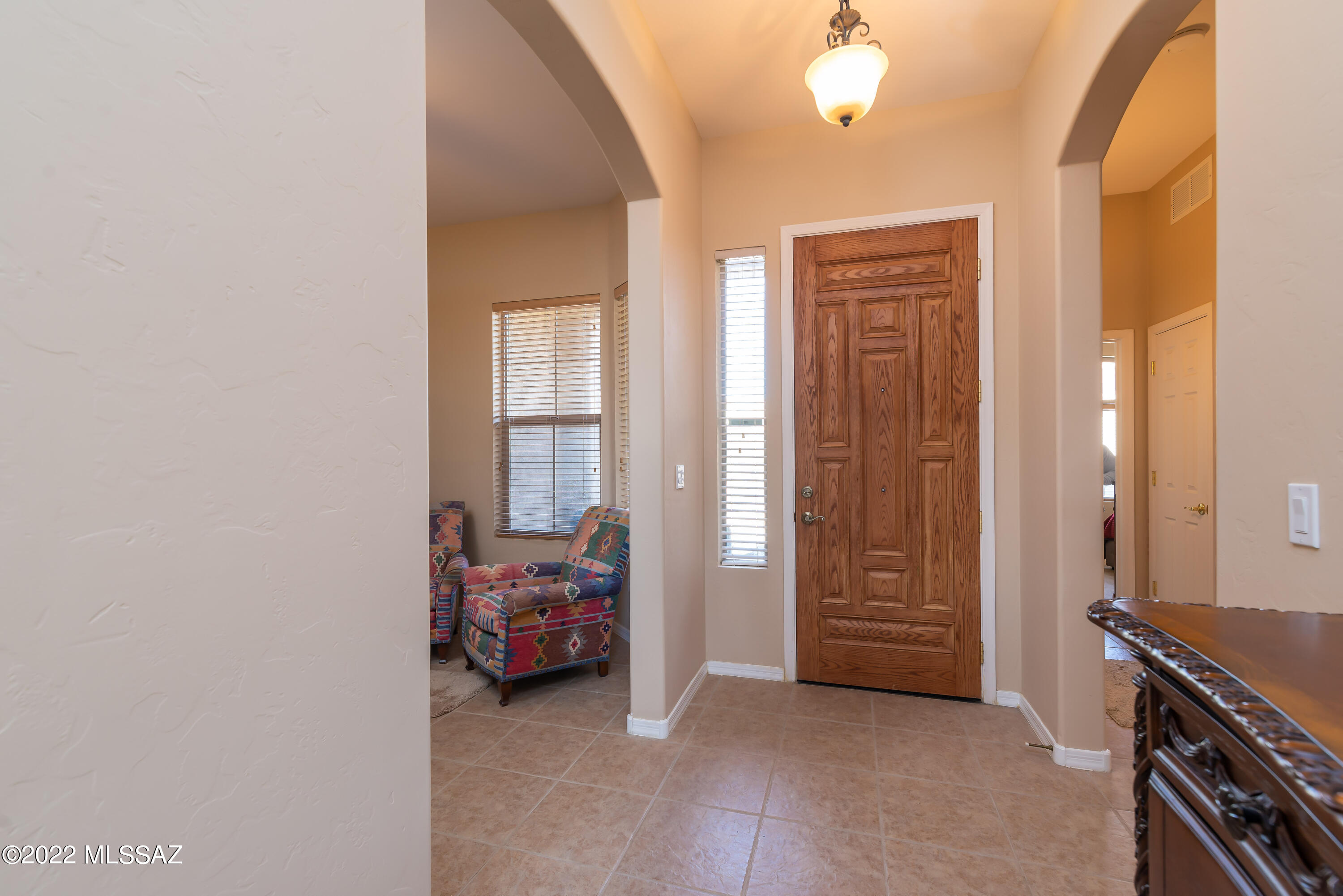 Presidio Del Valle (1-166) - Residential