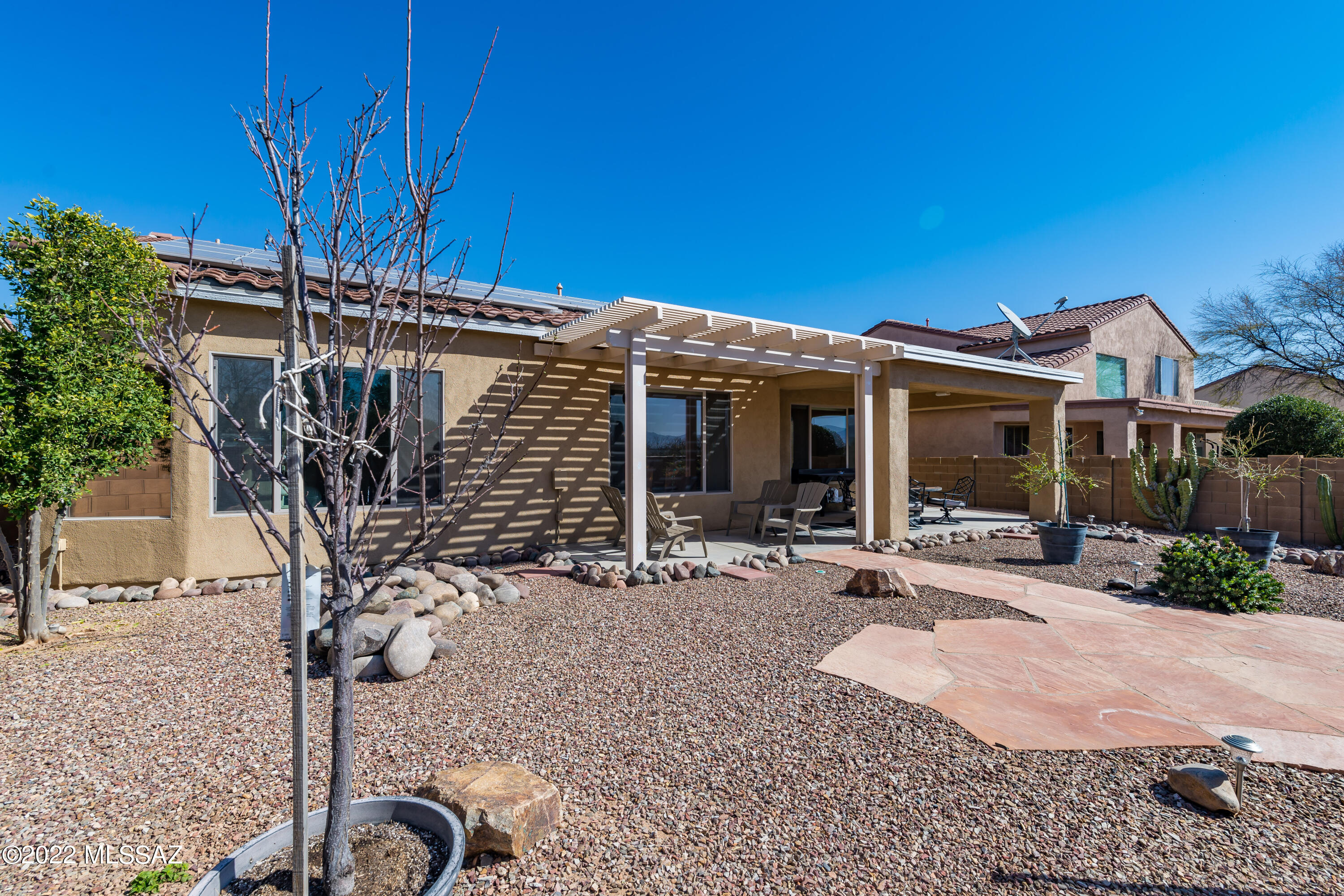 Presidio Del Valle (1-166) - Residential