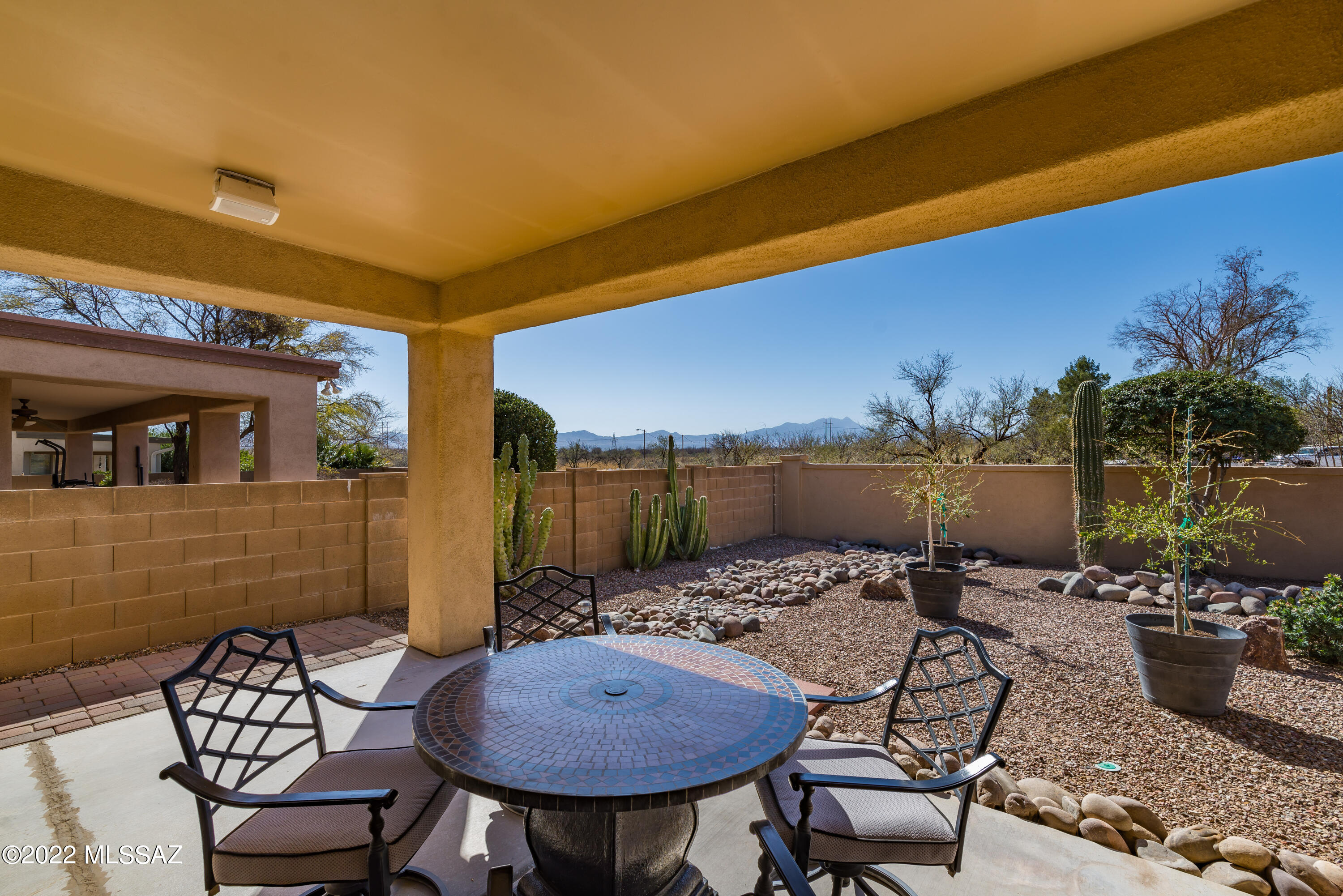 Presidio Del Valle (1-166) - Residential