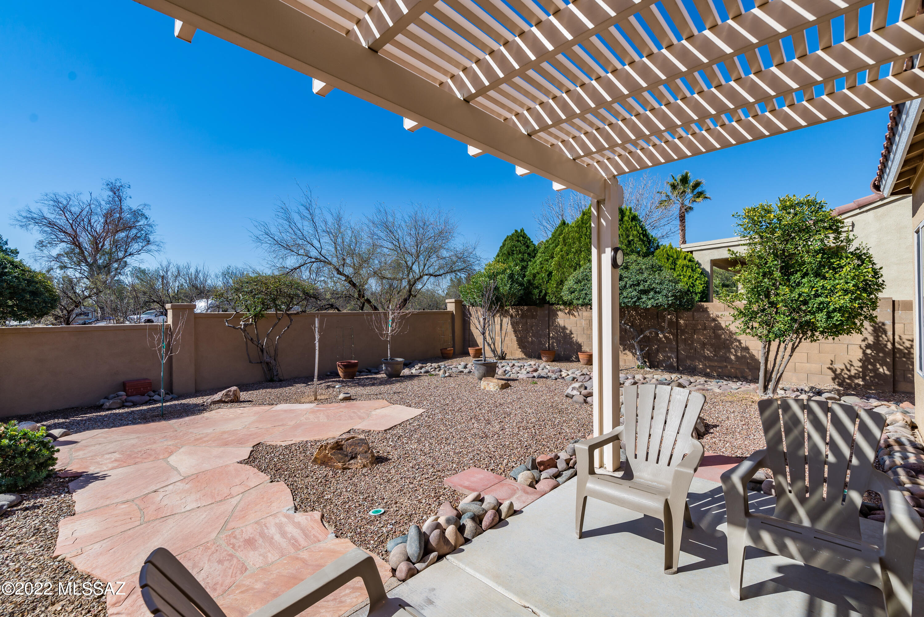 Presidio Del Valle (1-166) - Residential