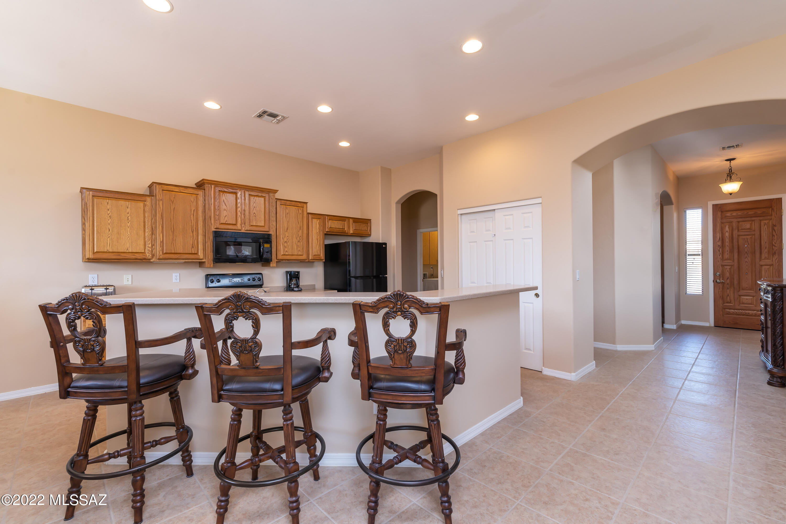 Presidio Del Valle (1-166) - Residential