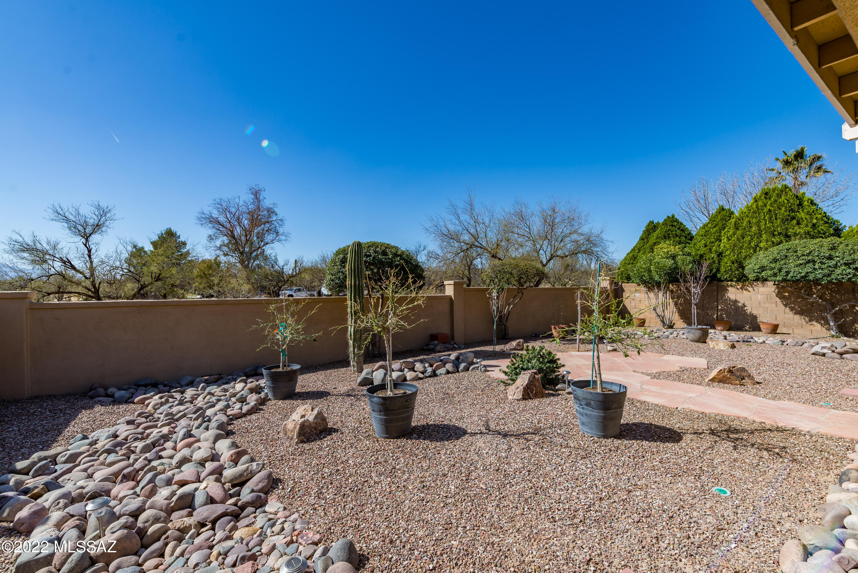 Presidio Del Valle (1-166) - Residential