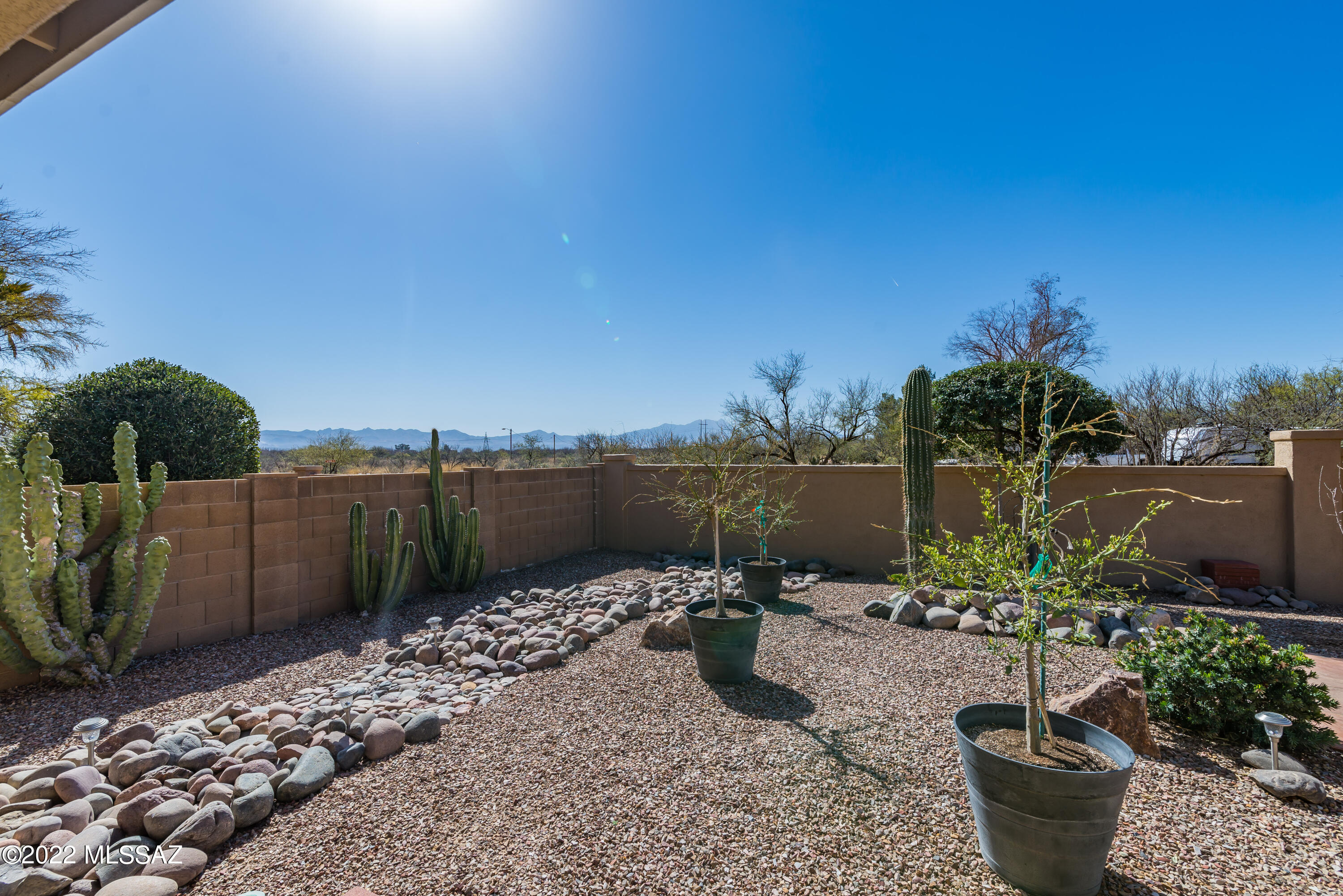 Presidio Del Valle (1-166) - Residential