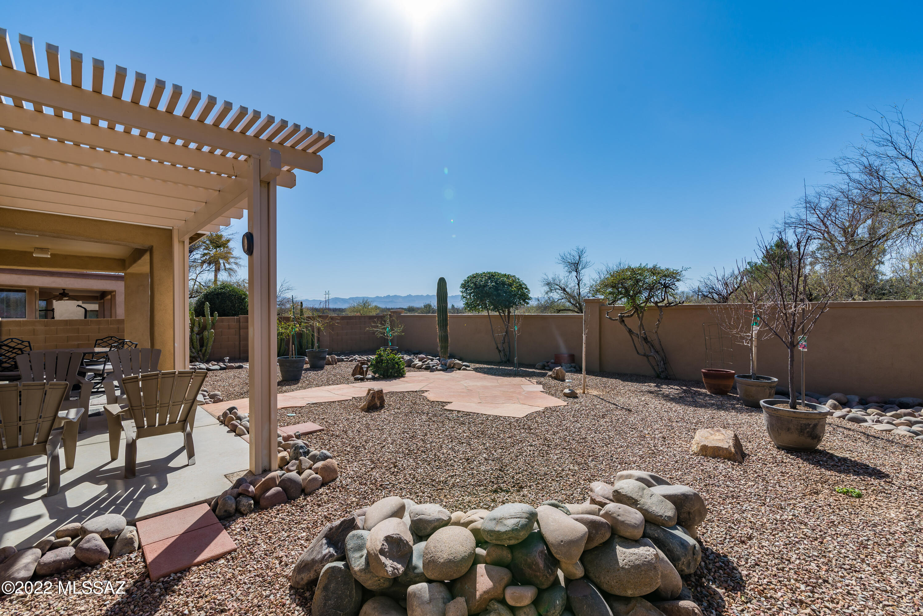 Presidio Del Valle (1-166) - Residential