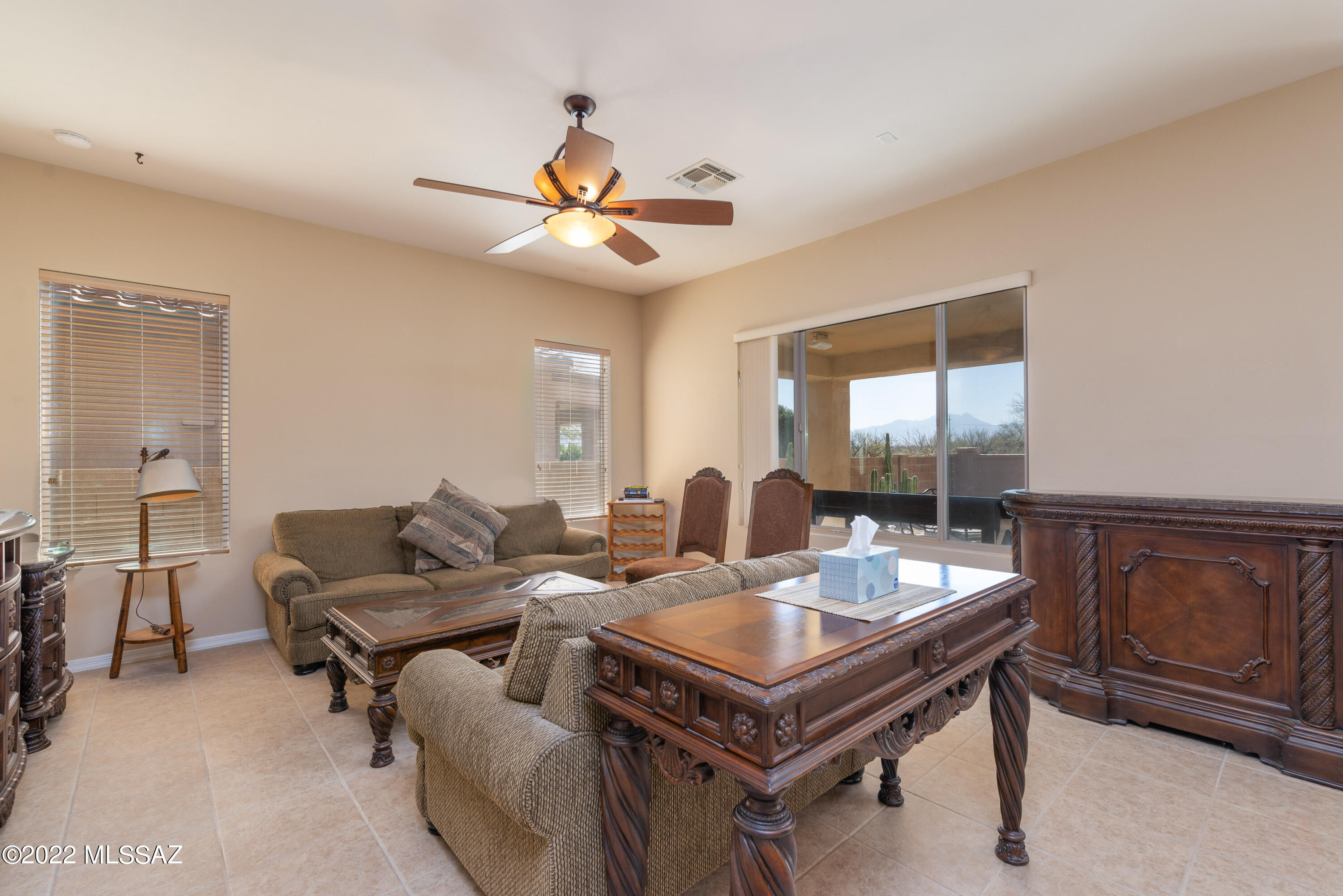 Presidio Del Valle (1-166) - Residential