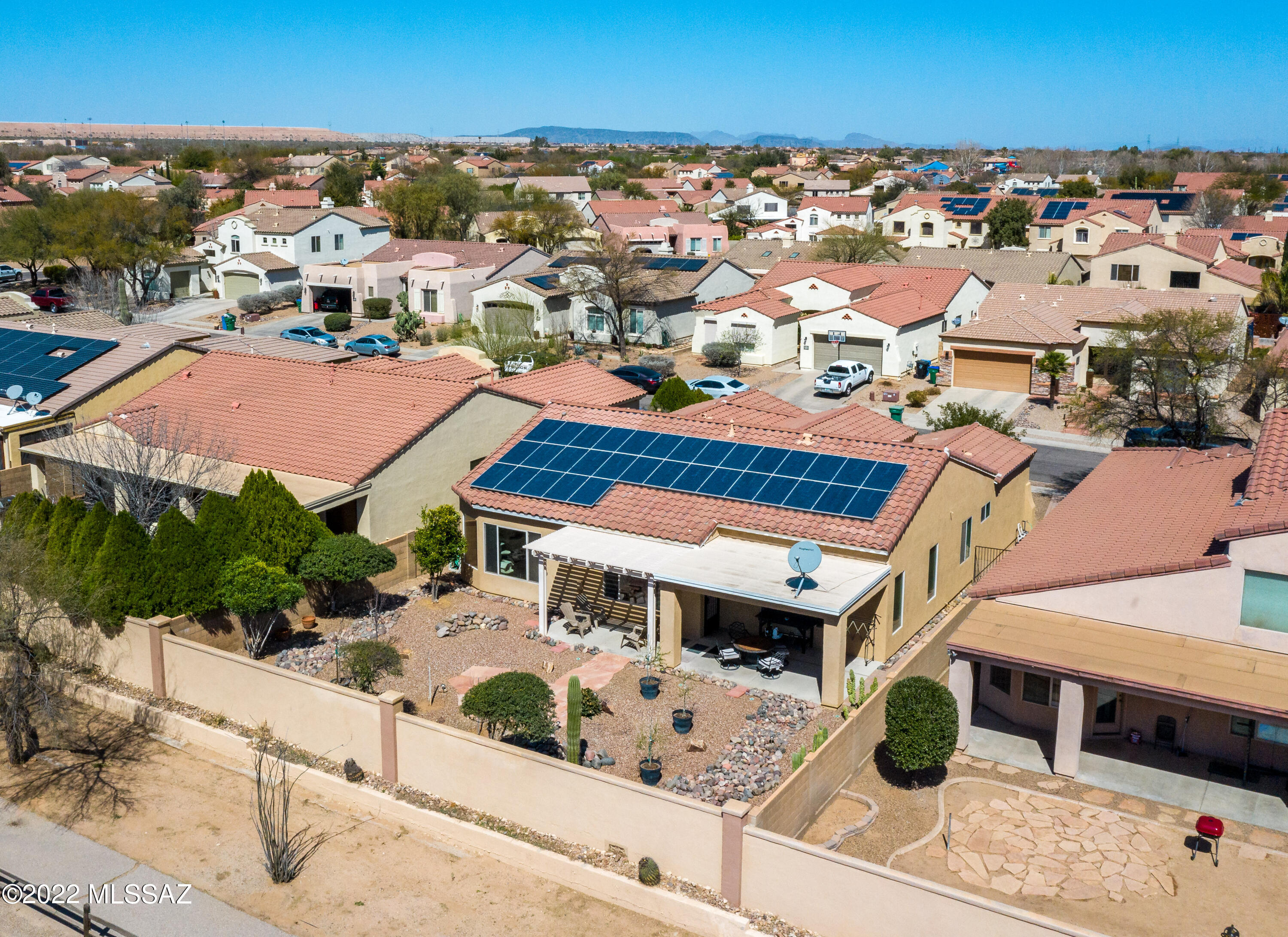 Presidio Del Valle (1-166) - Residential