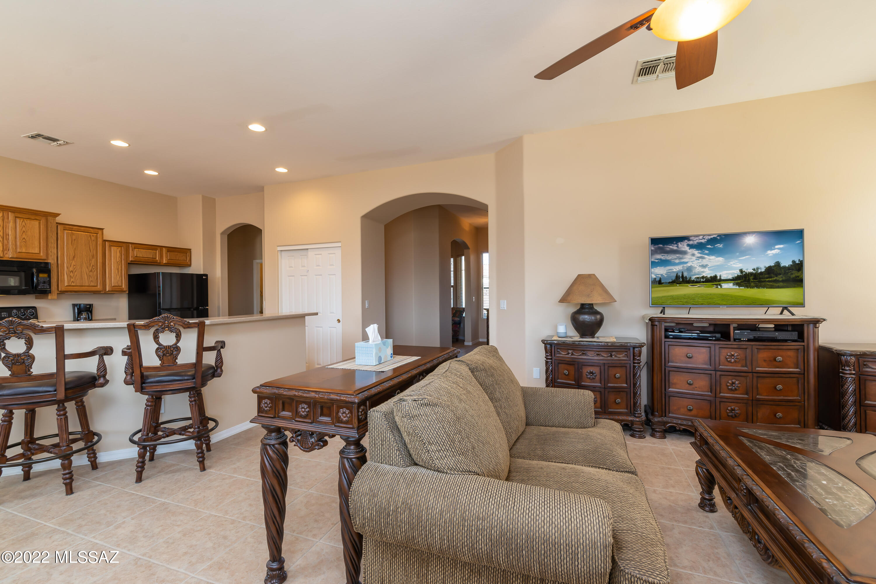 Presidio Del Valle (1-166) - Residential