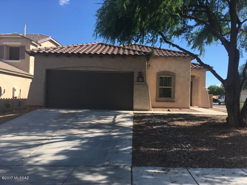 Presidios at Rancho Sahuarita (1-927) - Residential