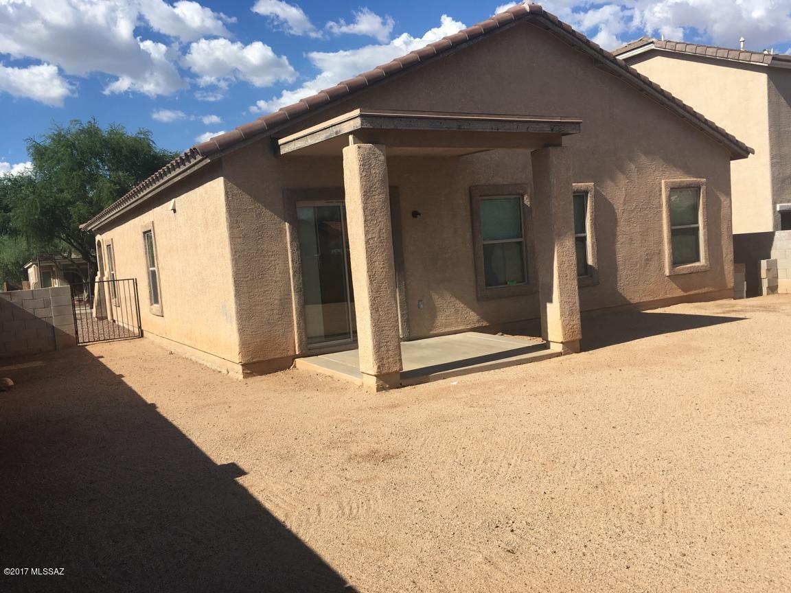 Presidios at Rancho Sahuarita (1-927) - Residential