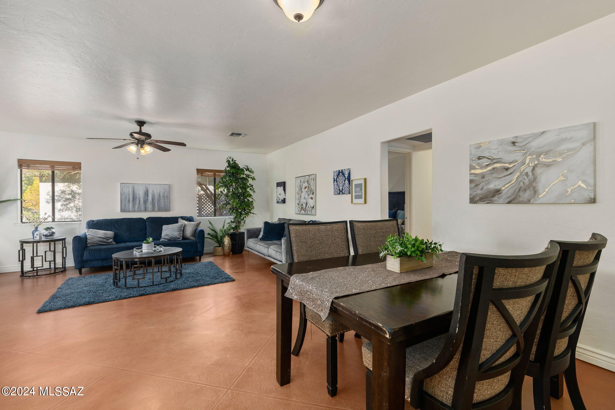 Blenman Annex - Residential