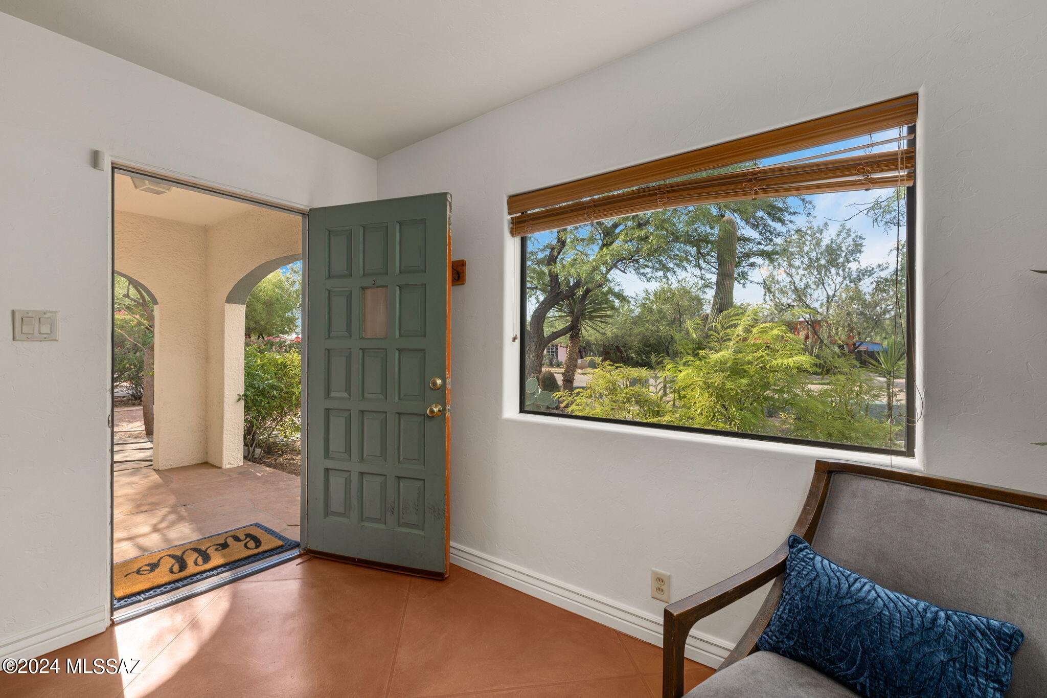 Blenman Annex - Residential