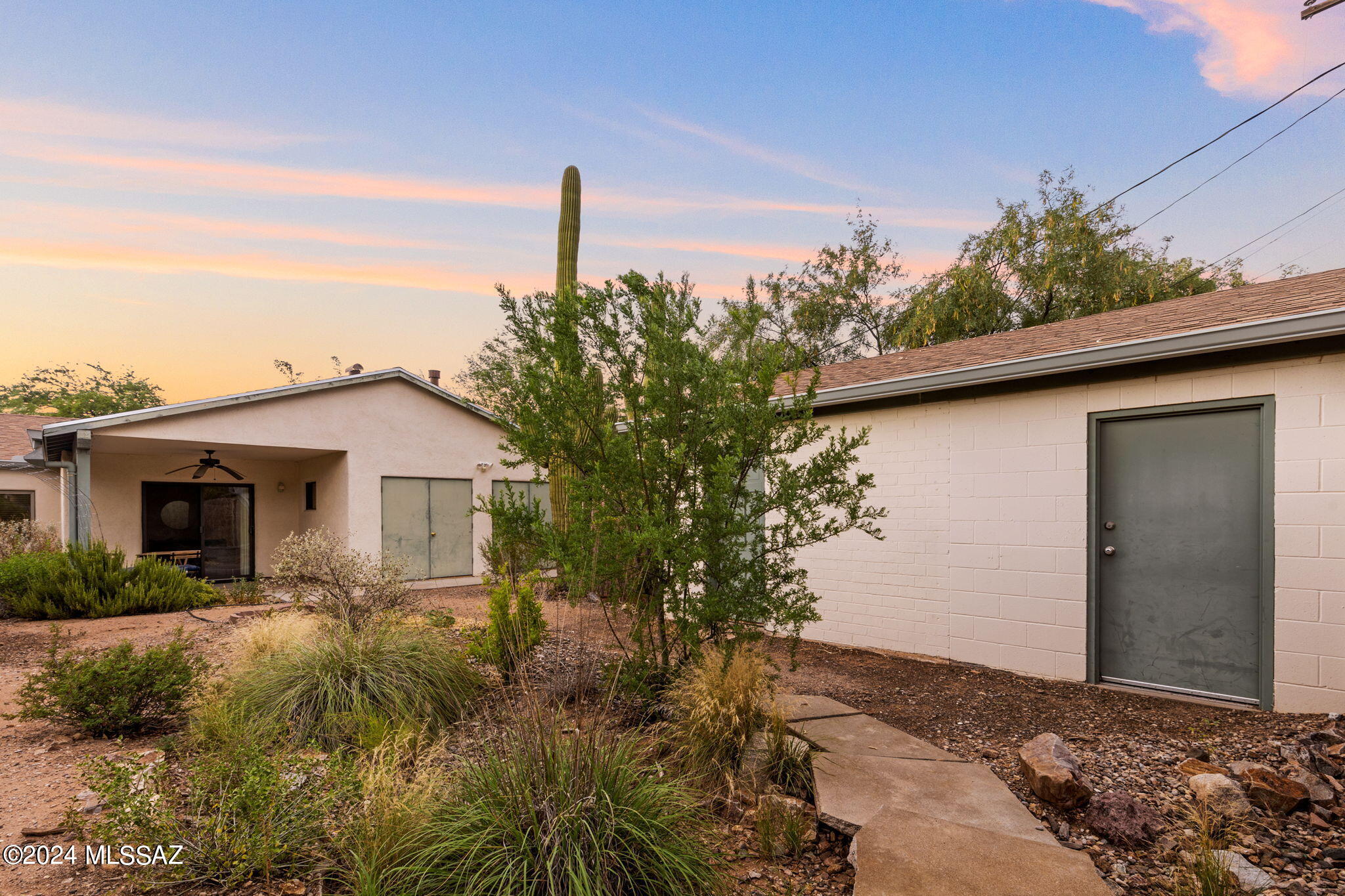Blenman Annex - Residential