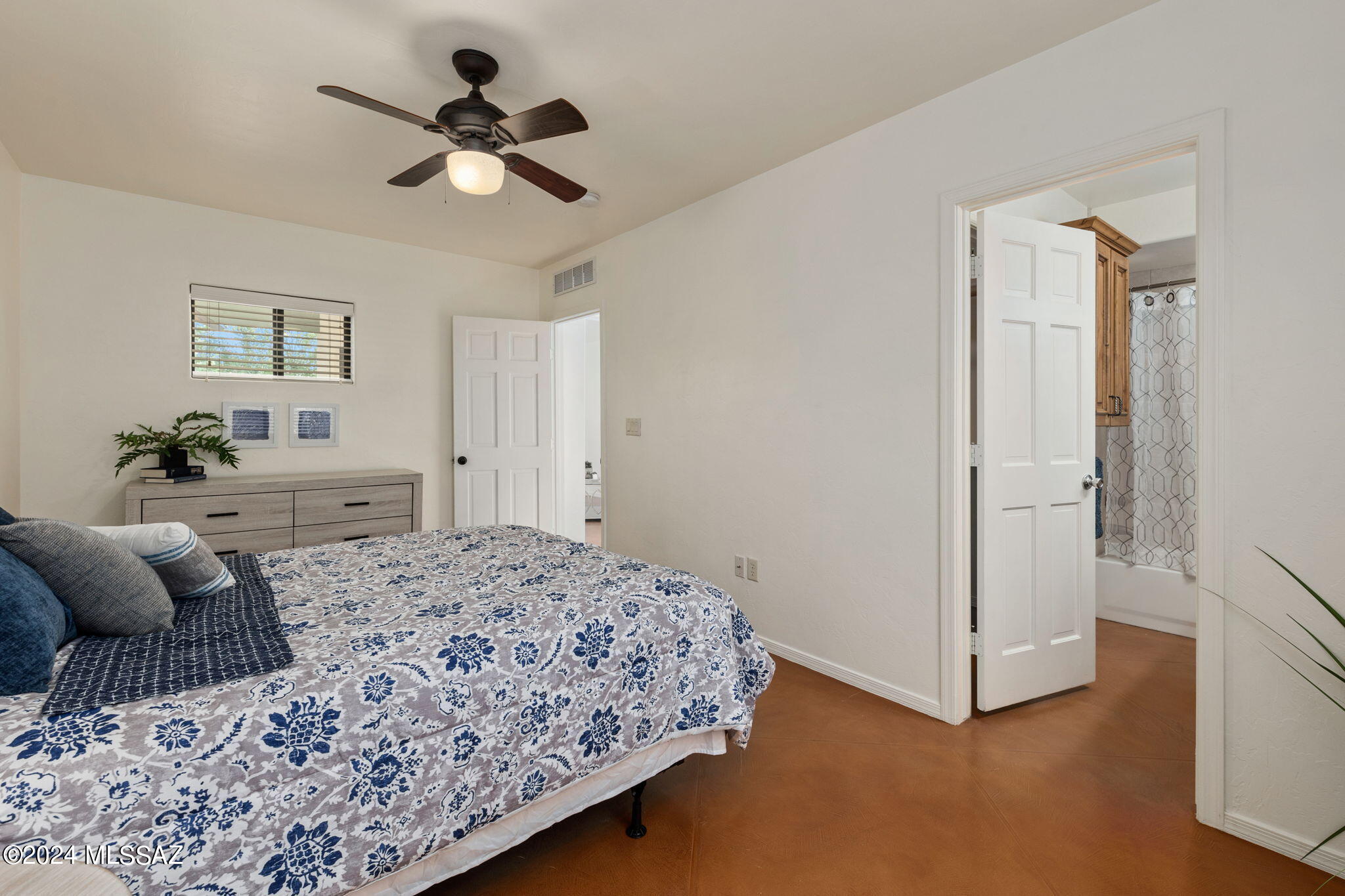 Blenman Annex - Residential