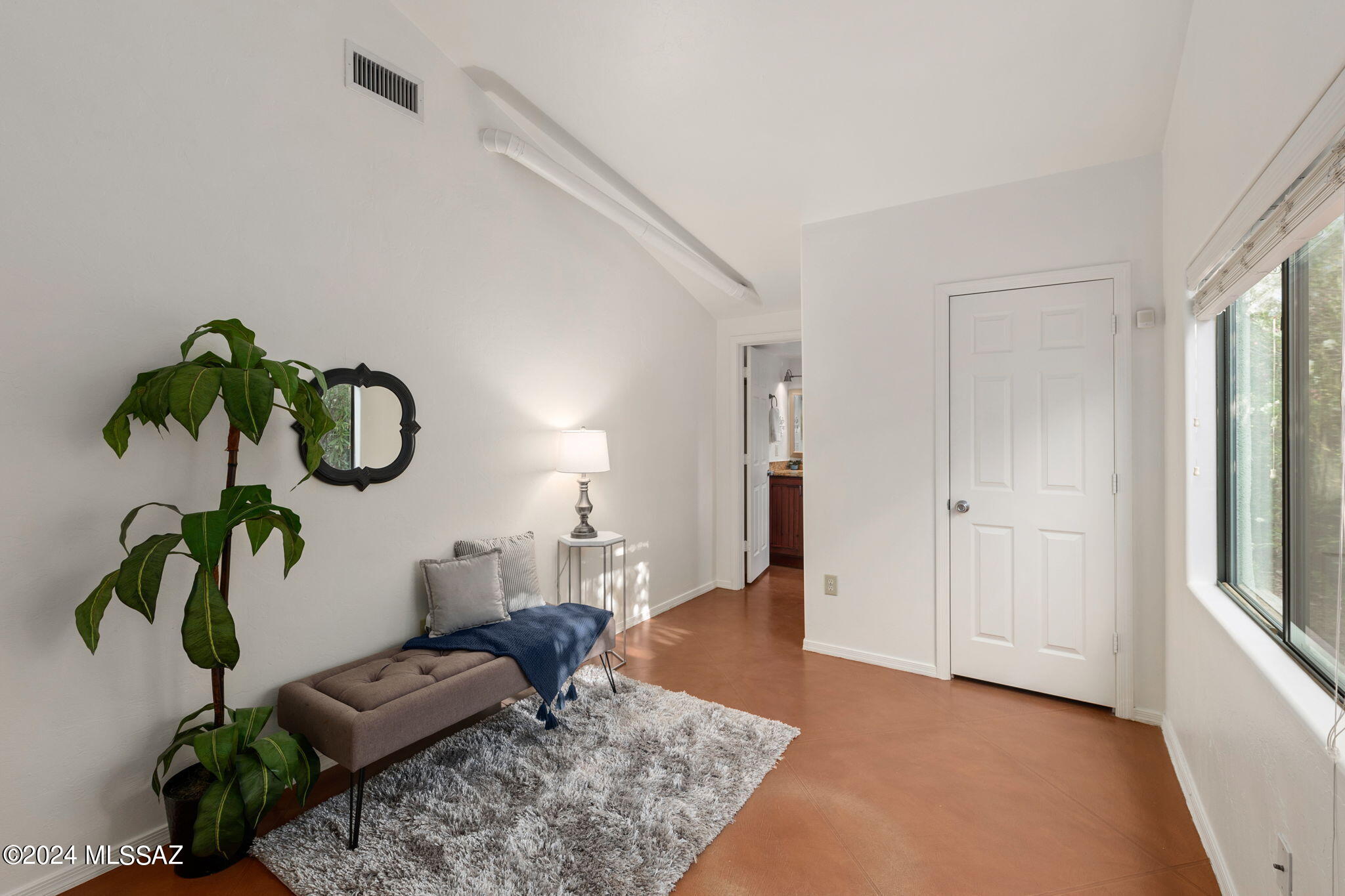 Blenman Annex - Residential