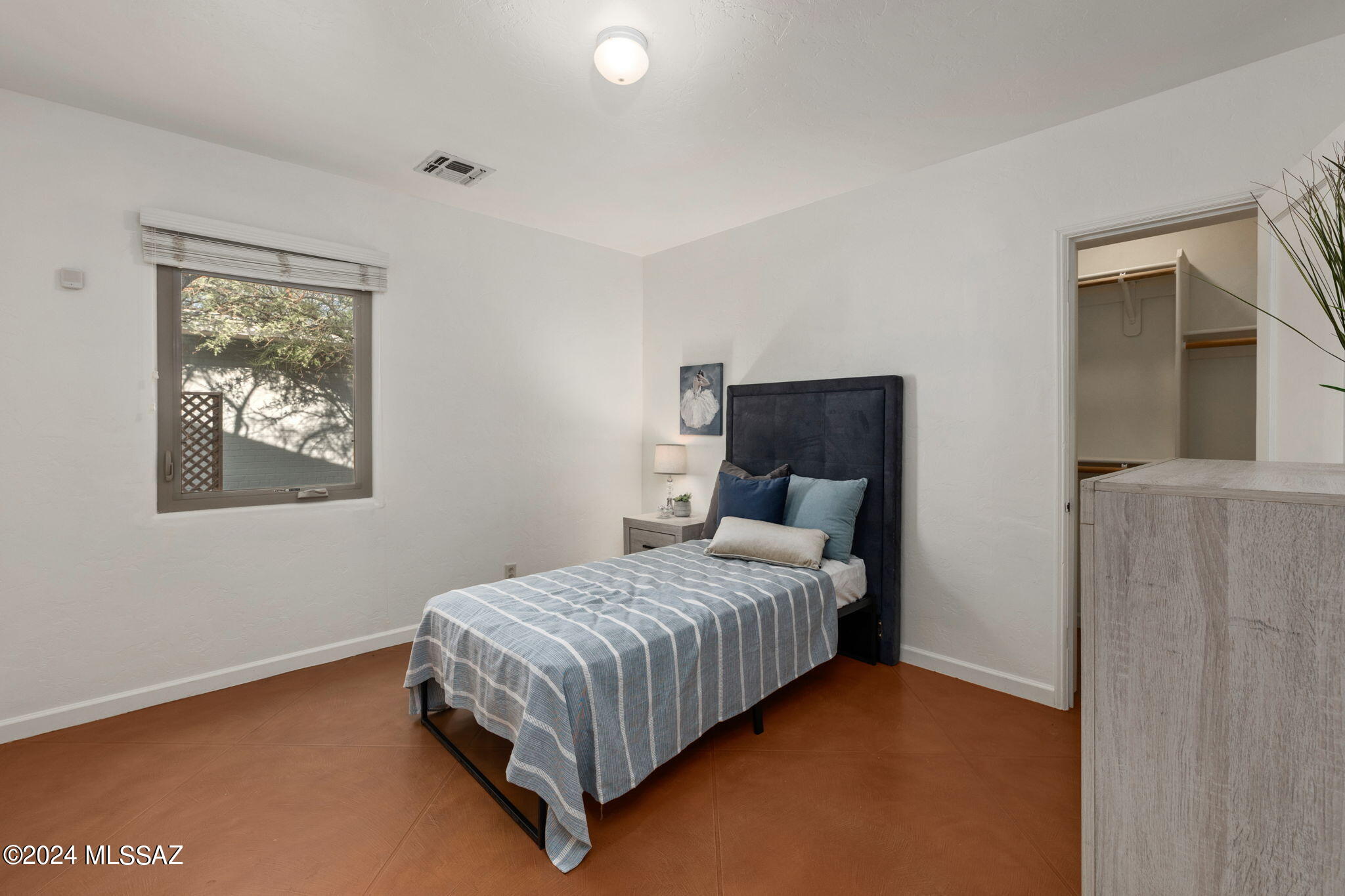 Blenman Annex - Residential
