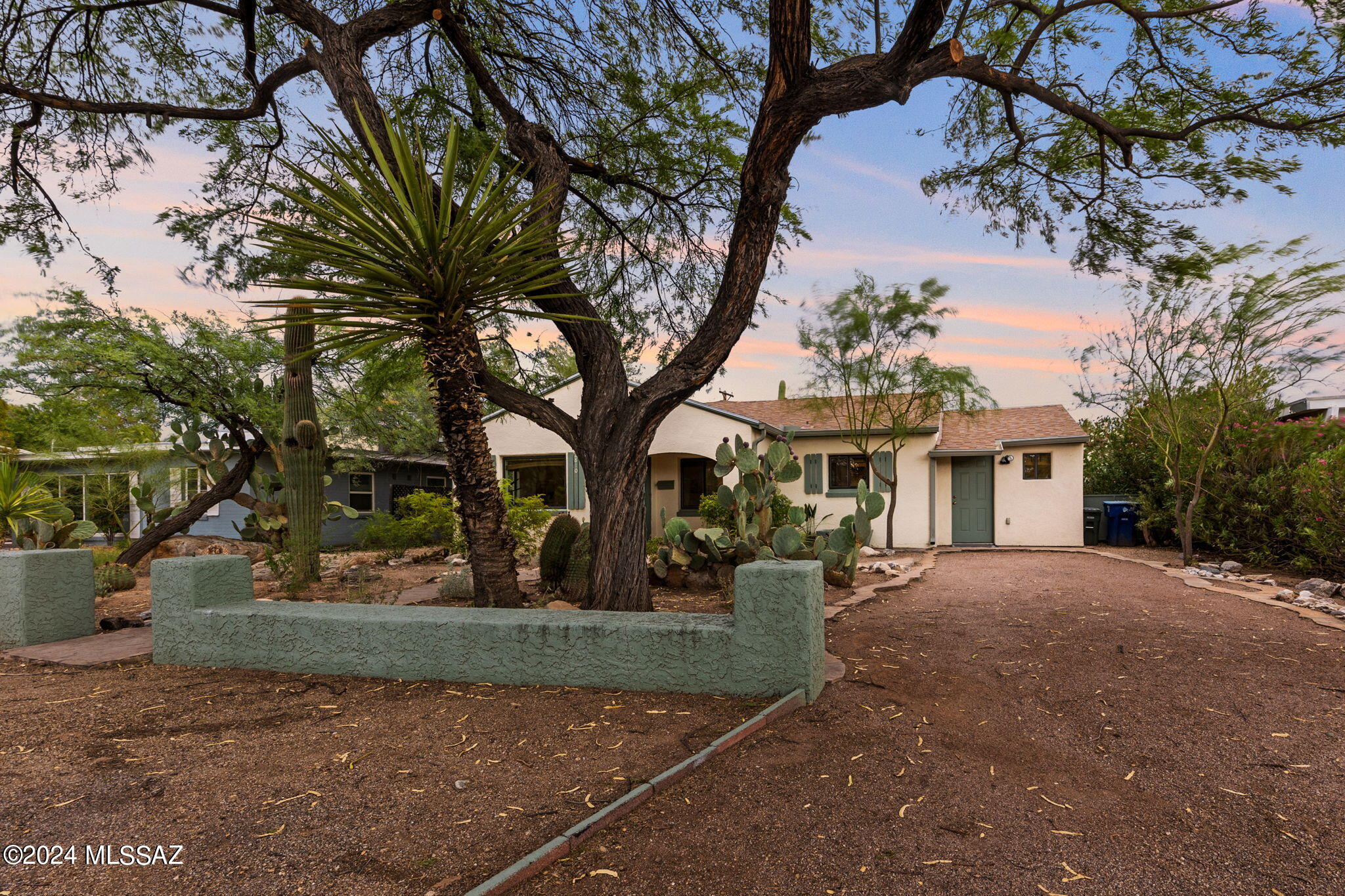 Blenman Annex - Residential