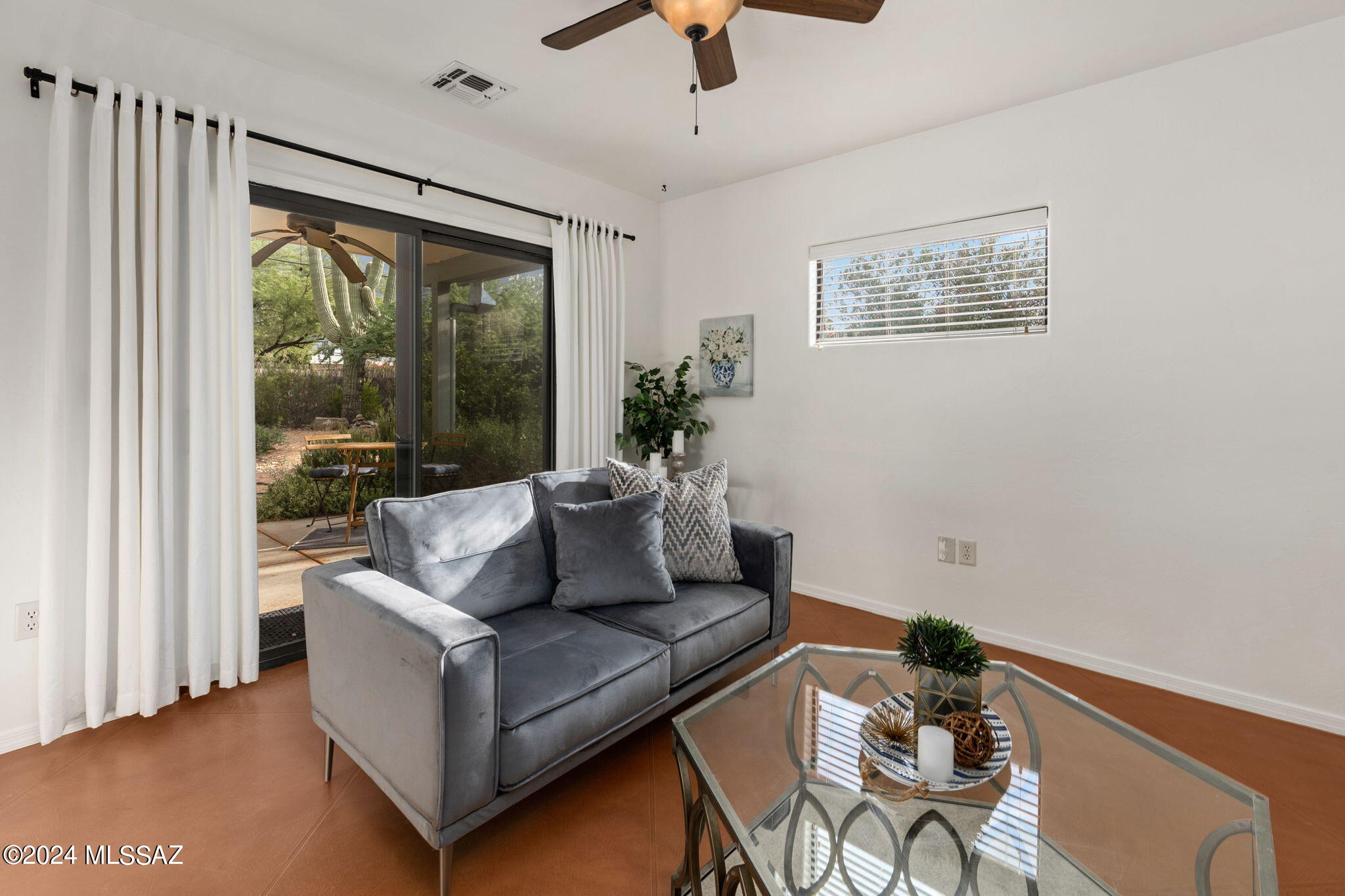 Blenman Annex - Residential