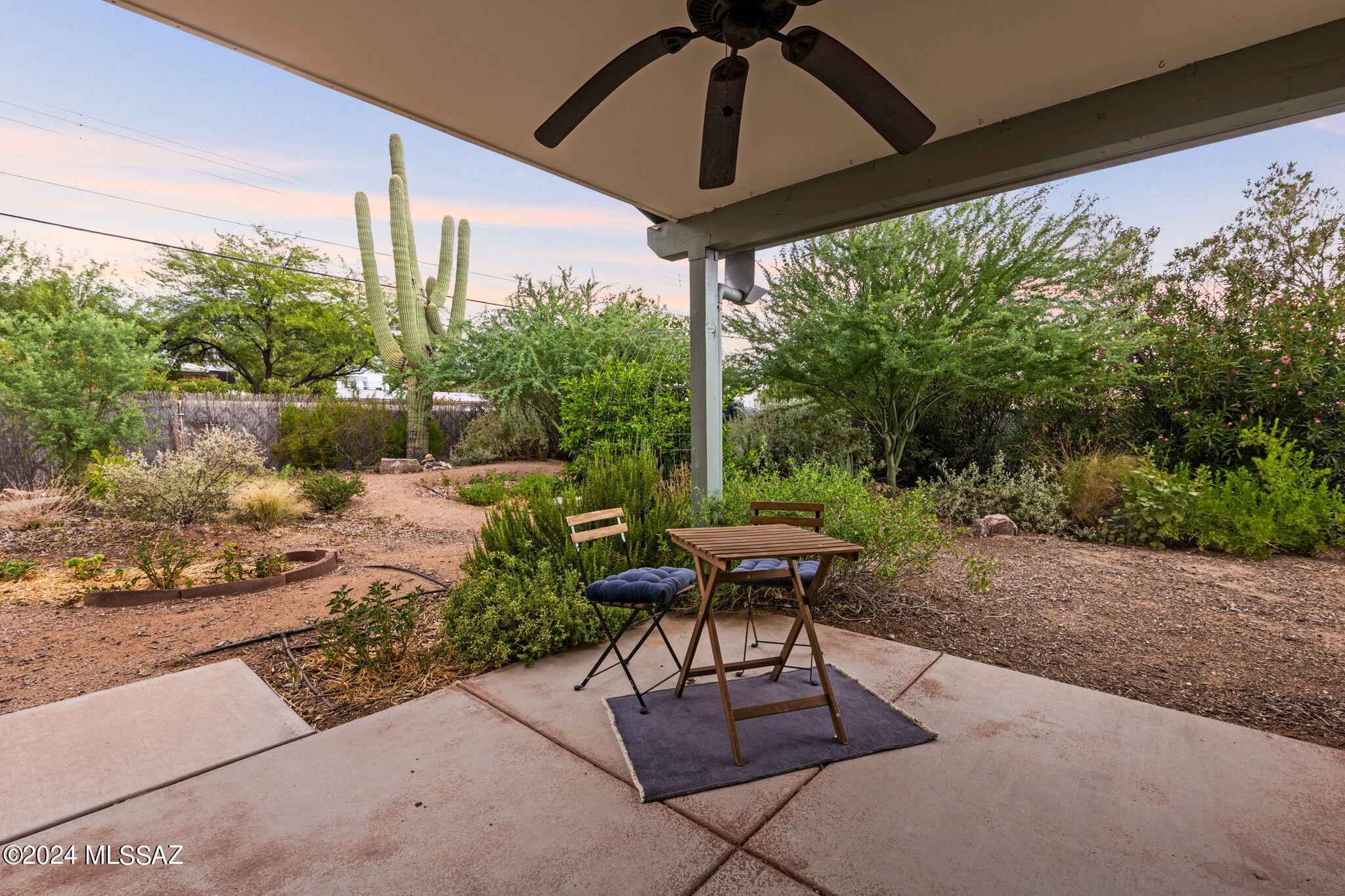 Blenman Annex - Residential