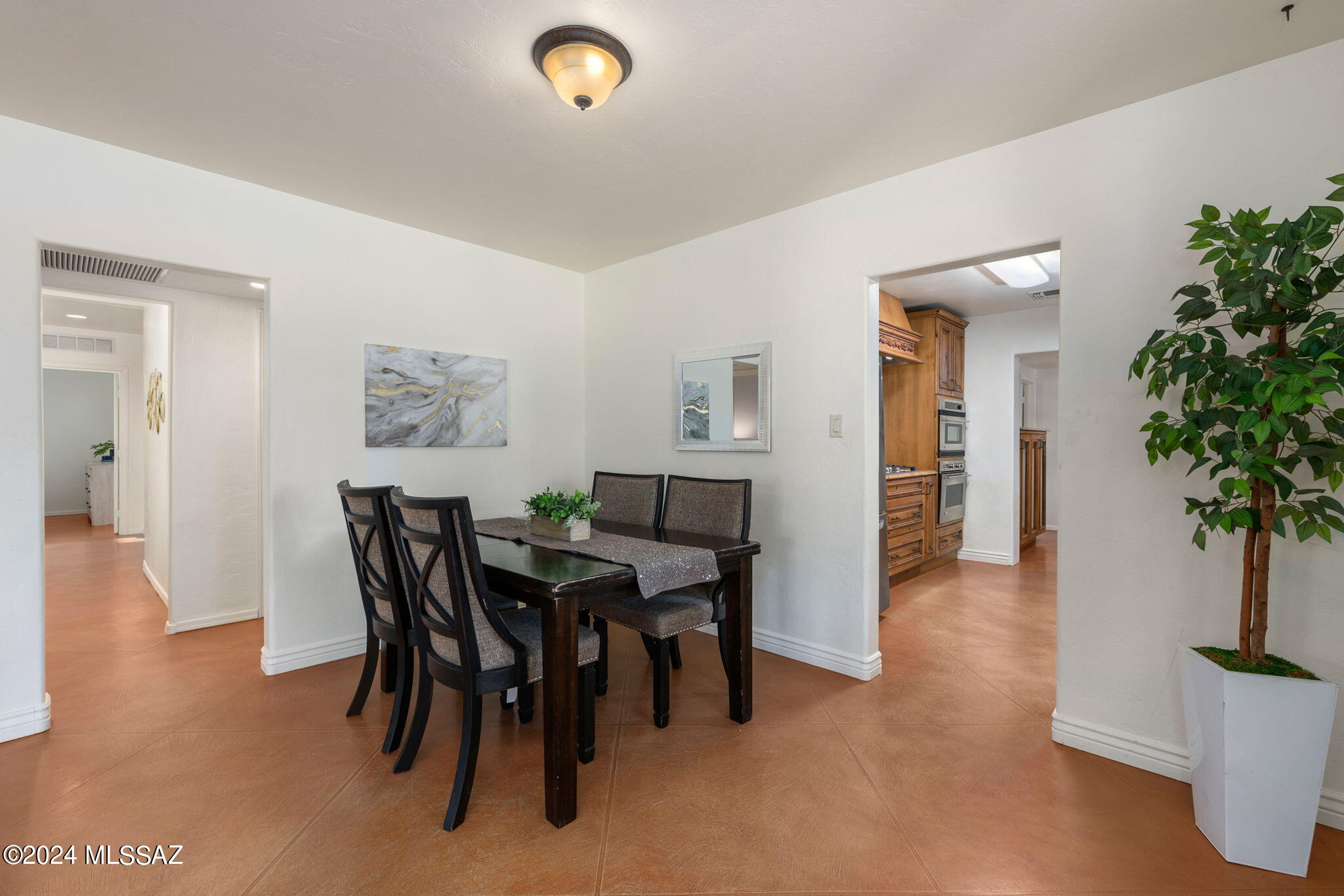 Blenman Annex - Residential