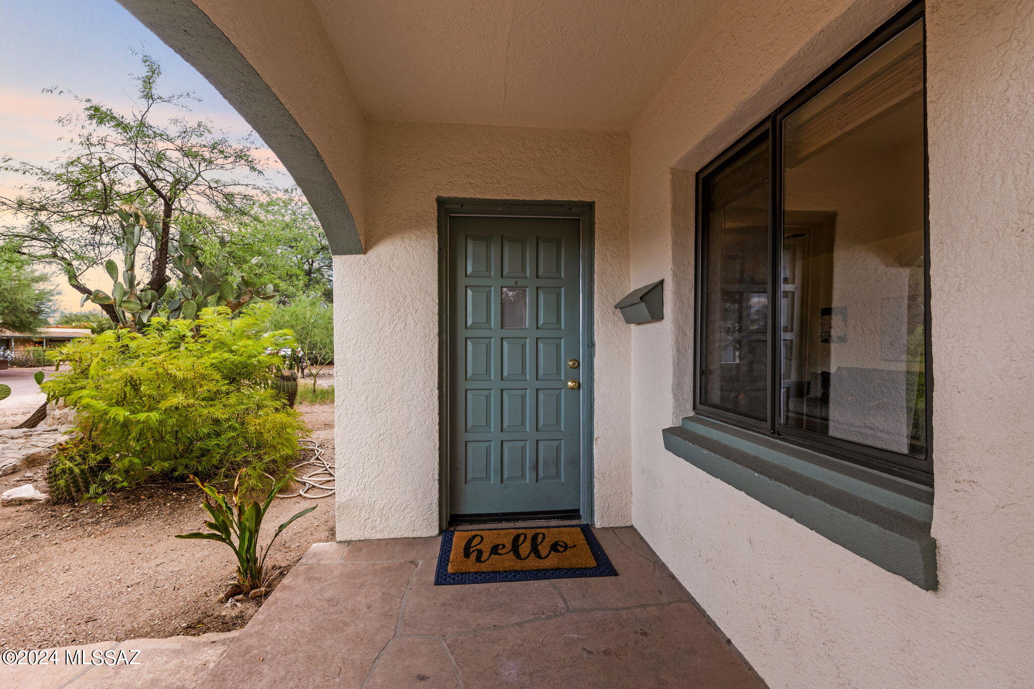 Blenman Annex - Residential