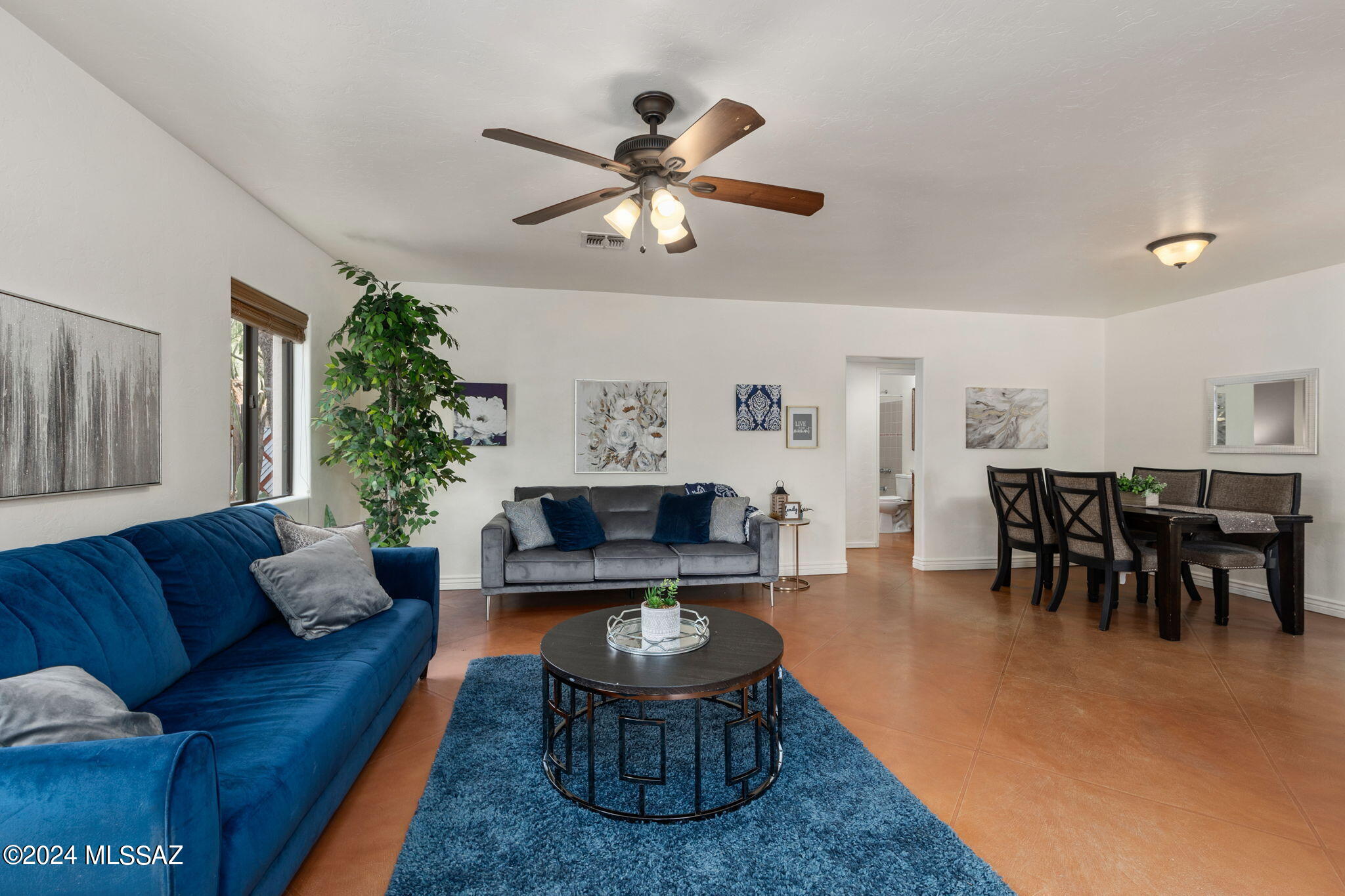 Blenman Annex - Residential