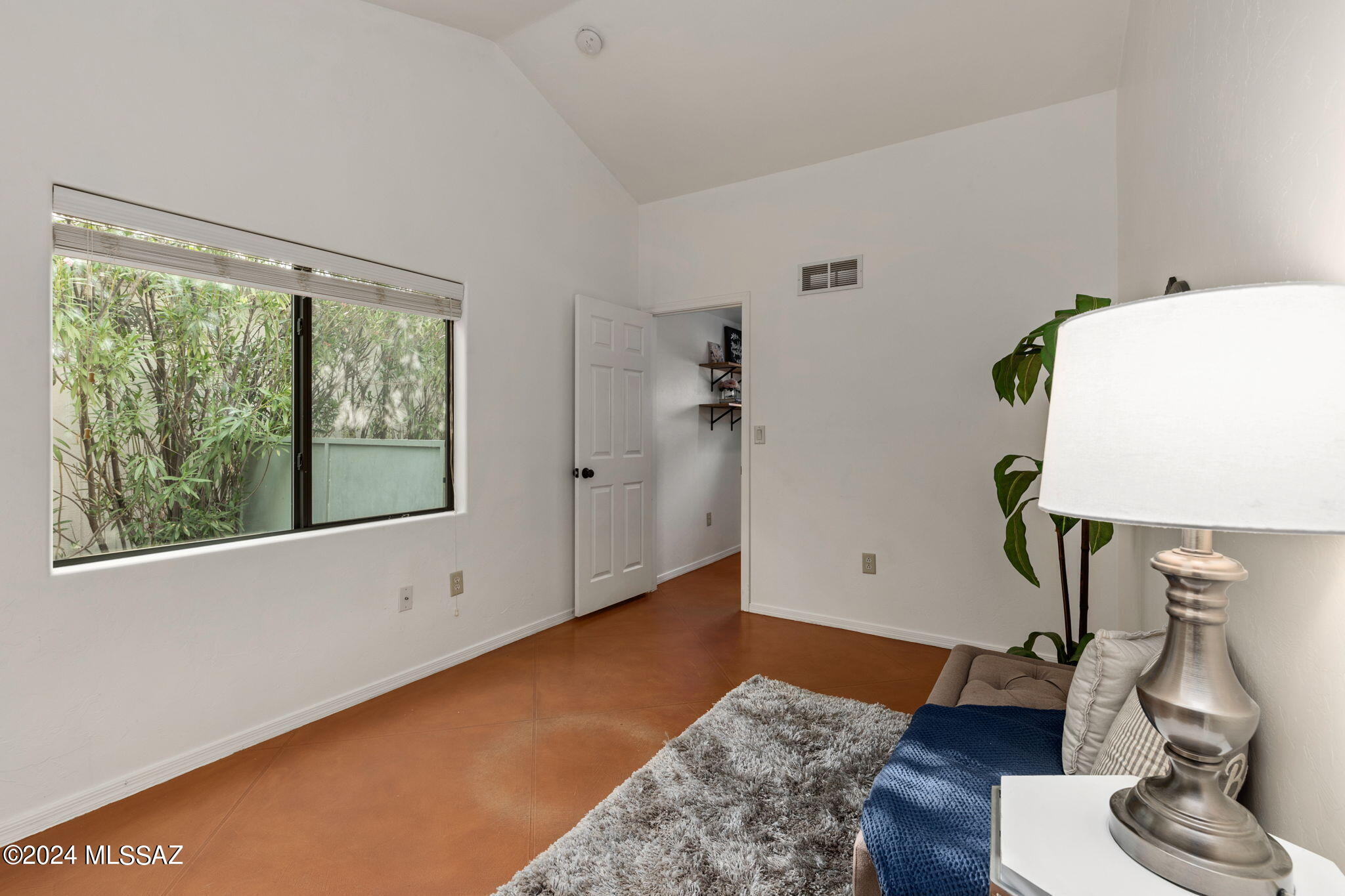 Blenman Annex - Residential