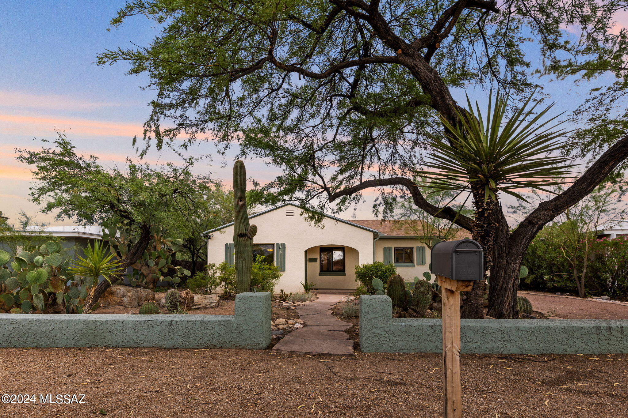 Blenman Annex - Residential