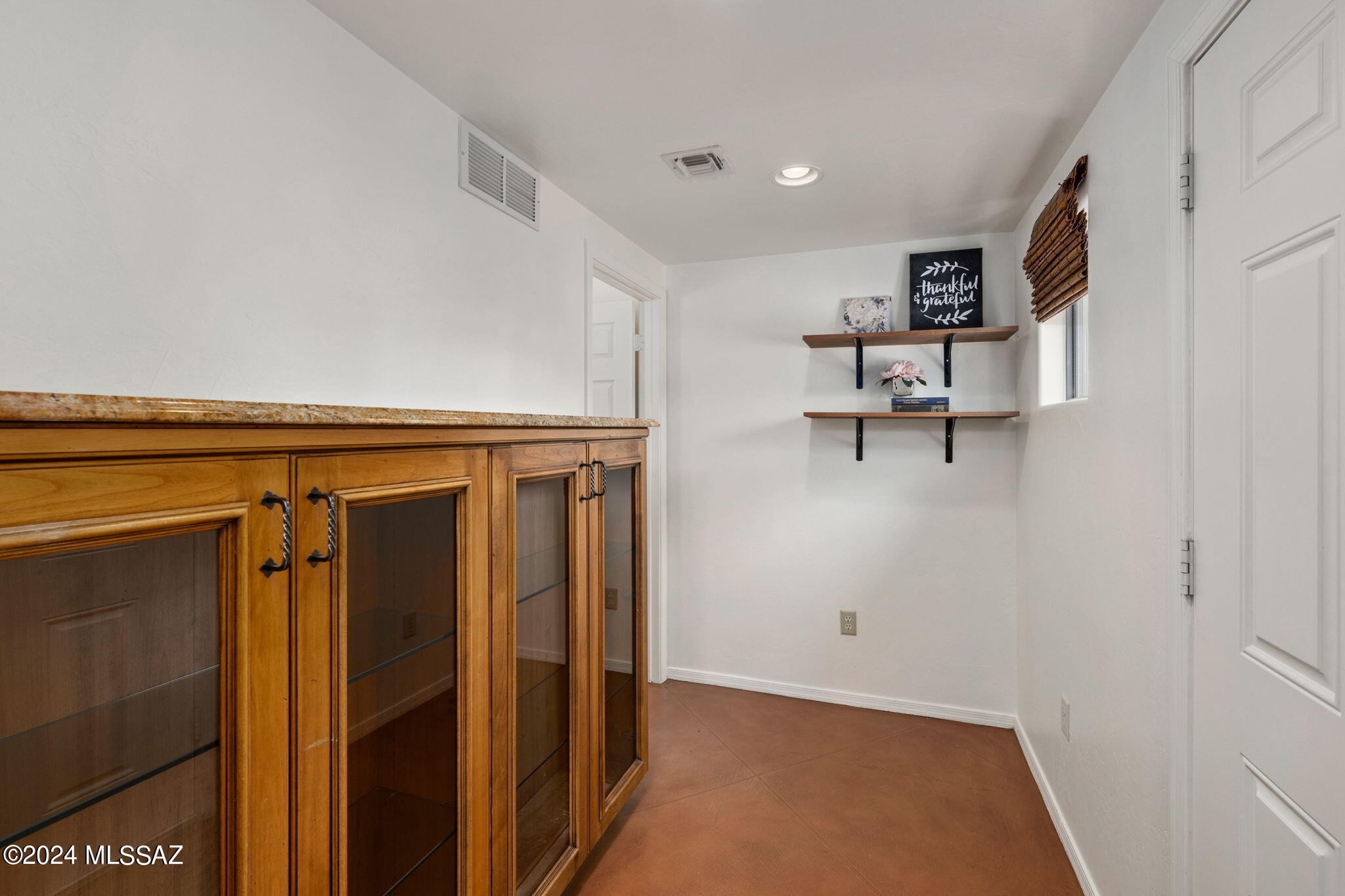 Blenman Annex - Residential