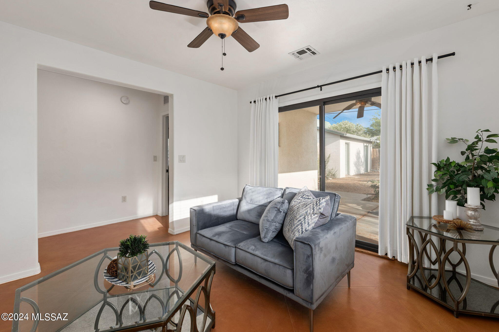 Blenman Annex - Residential