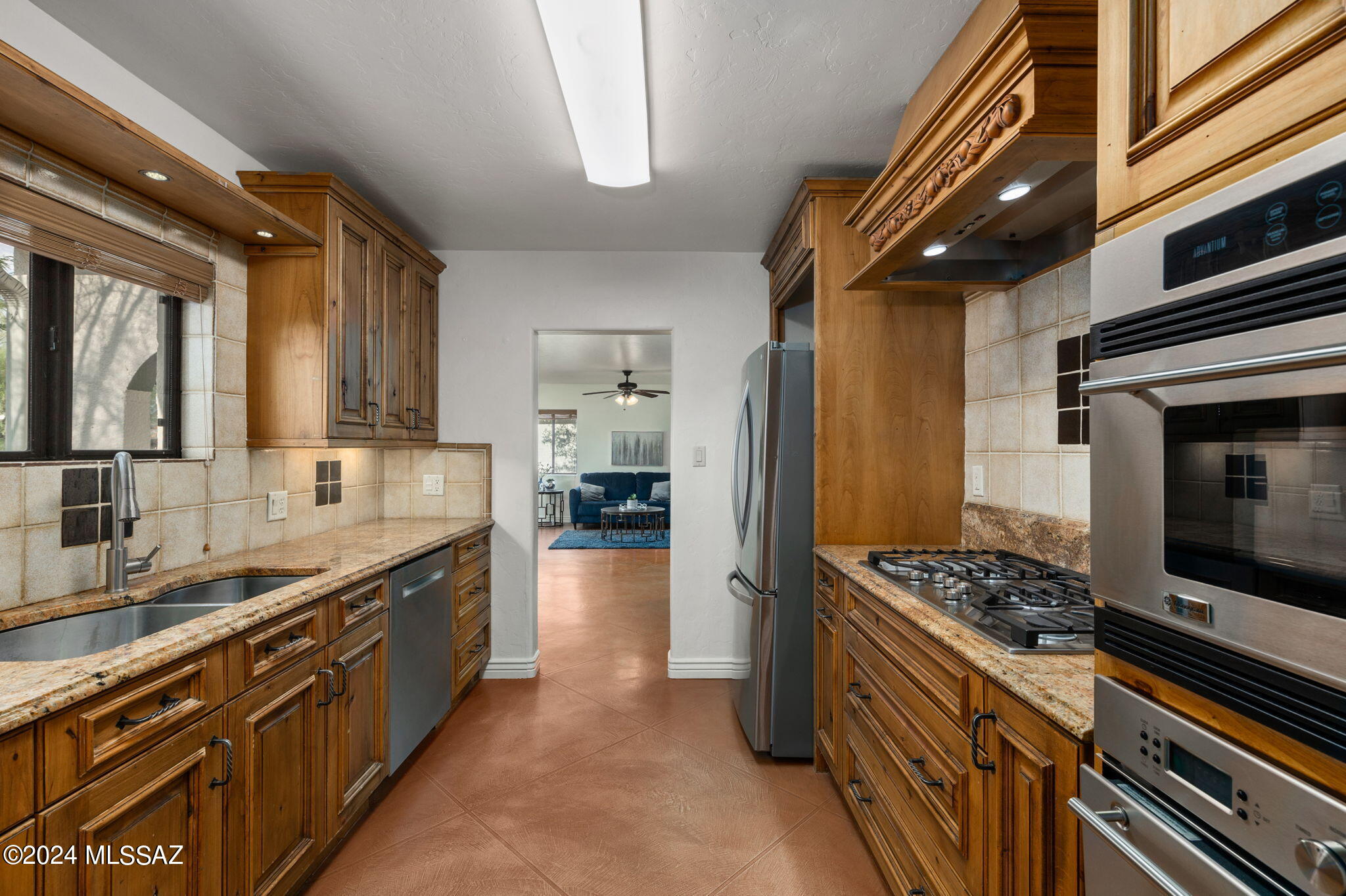 Blenman Annex - Residential