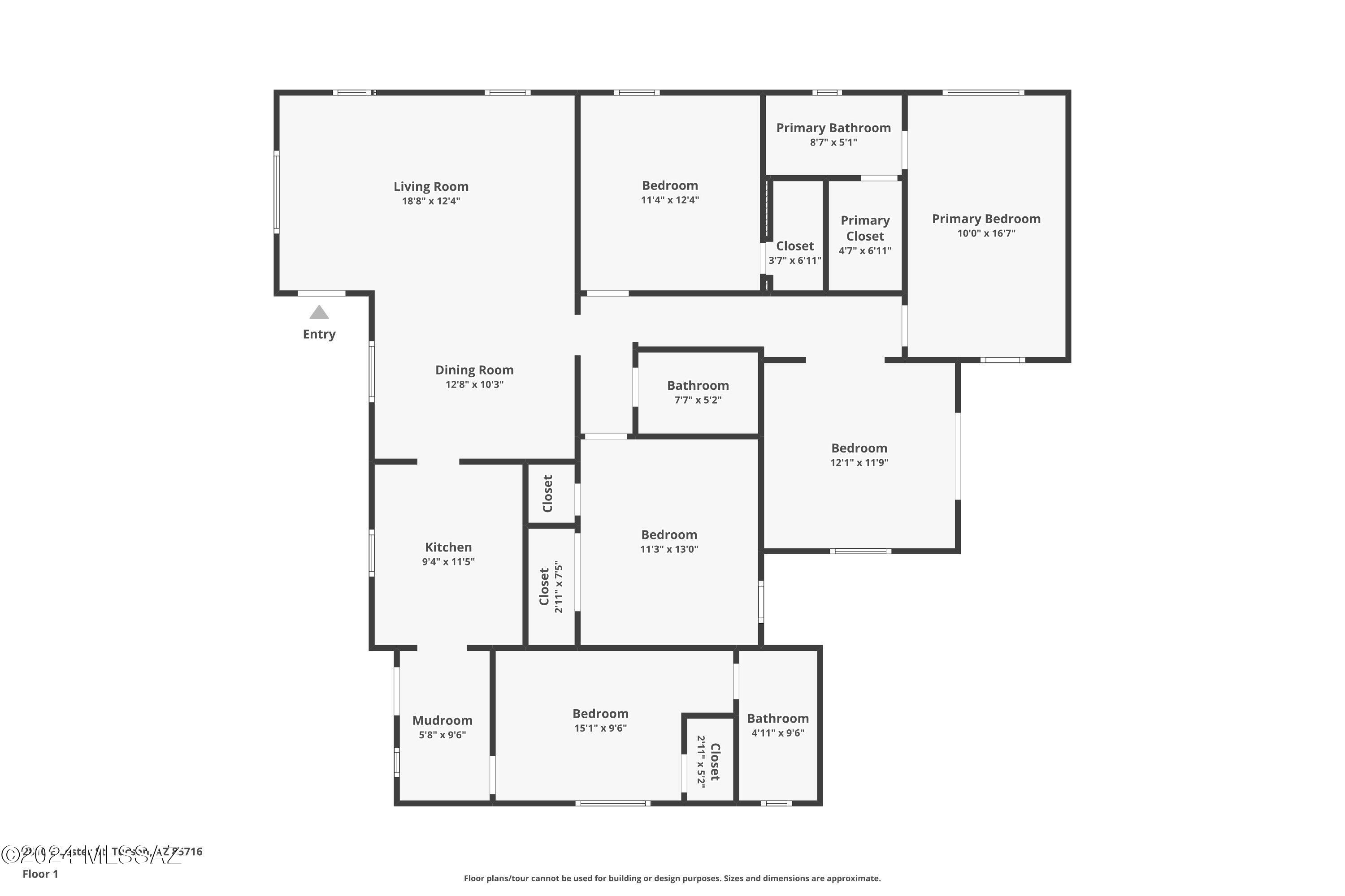 Blenman Annex - Residential