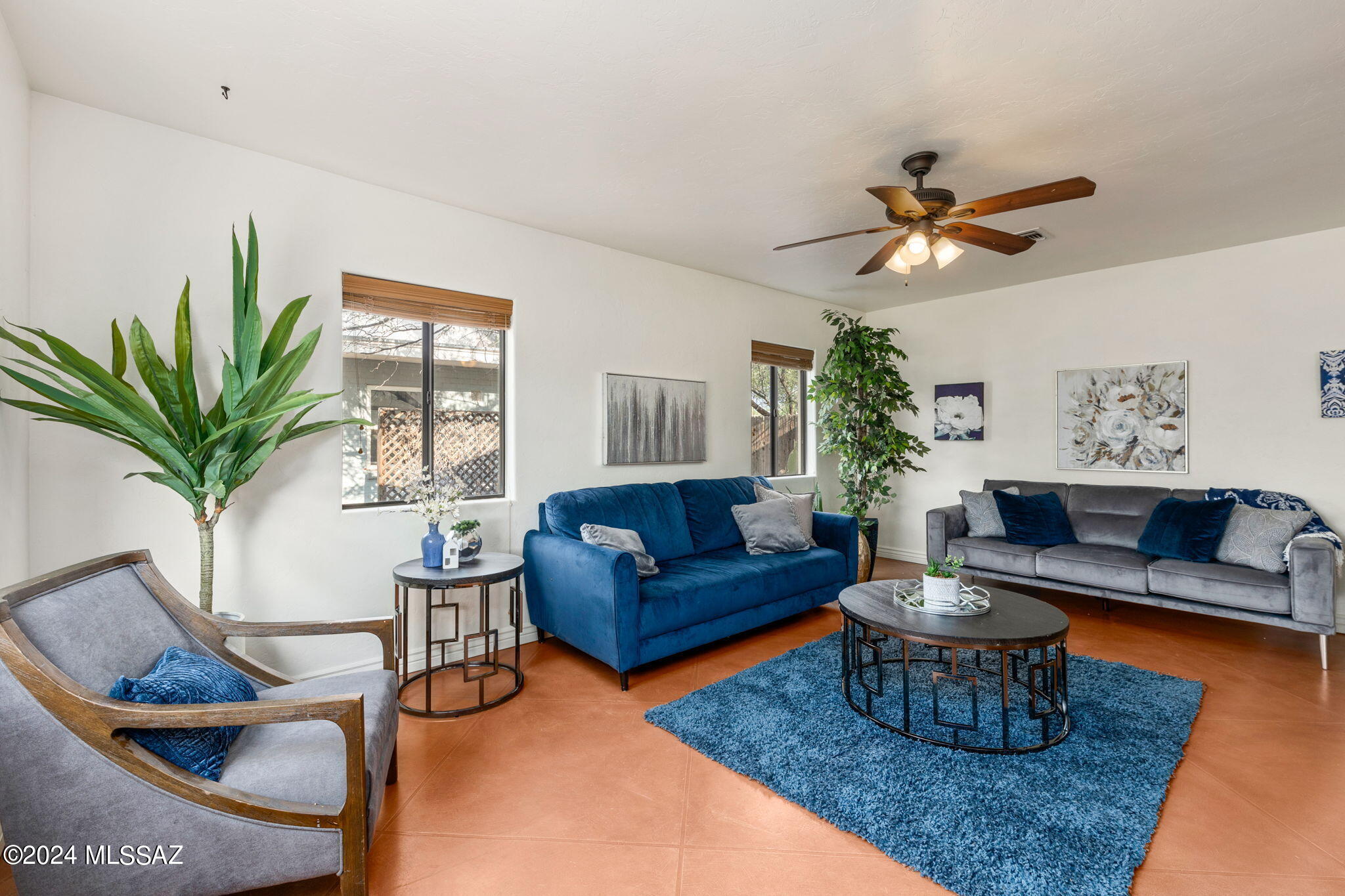Blenman Annex - Residential