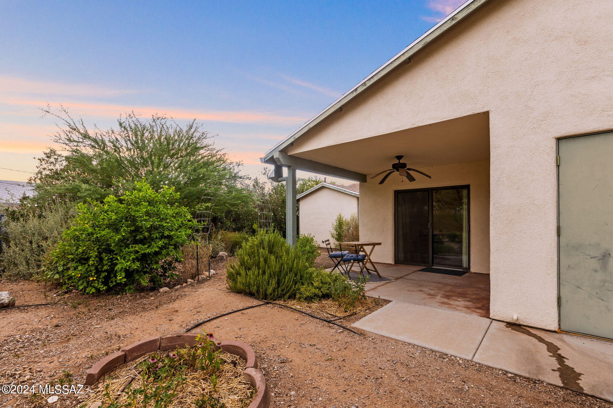 Blenman Annex - Residential