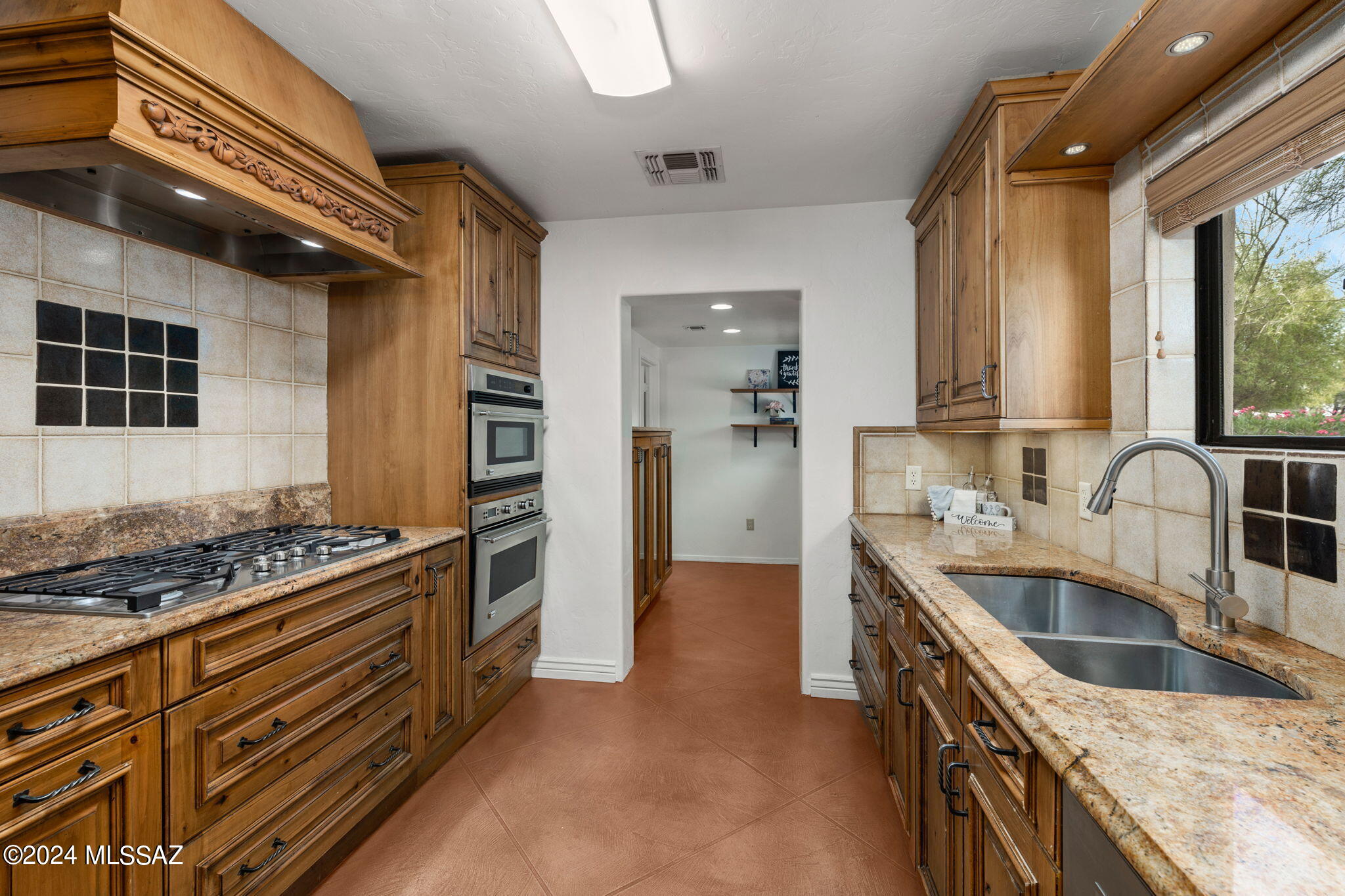 Blenman Annex - Residential