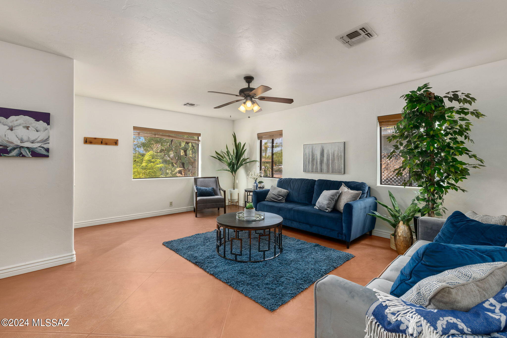 Blenman Annex - Residential