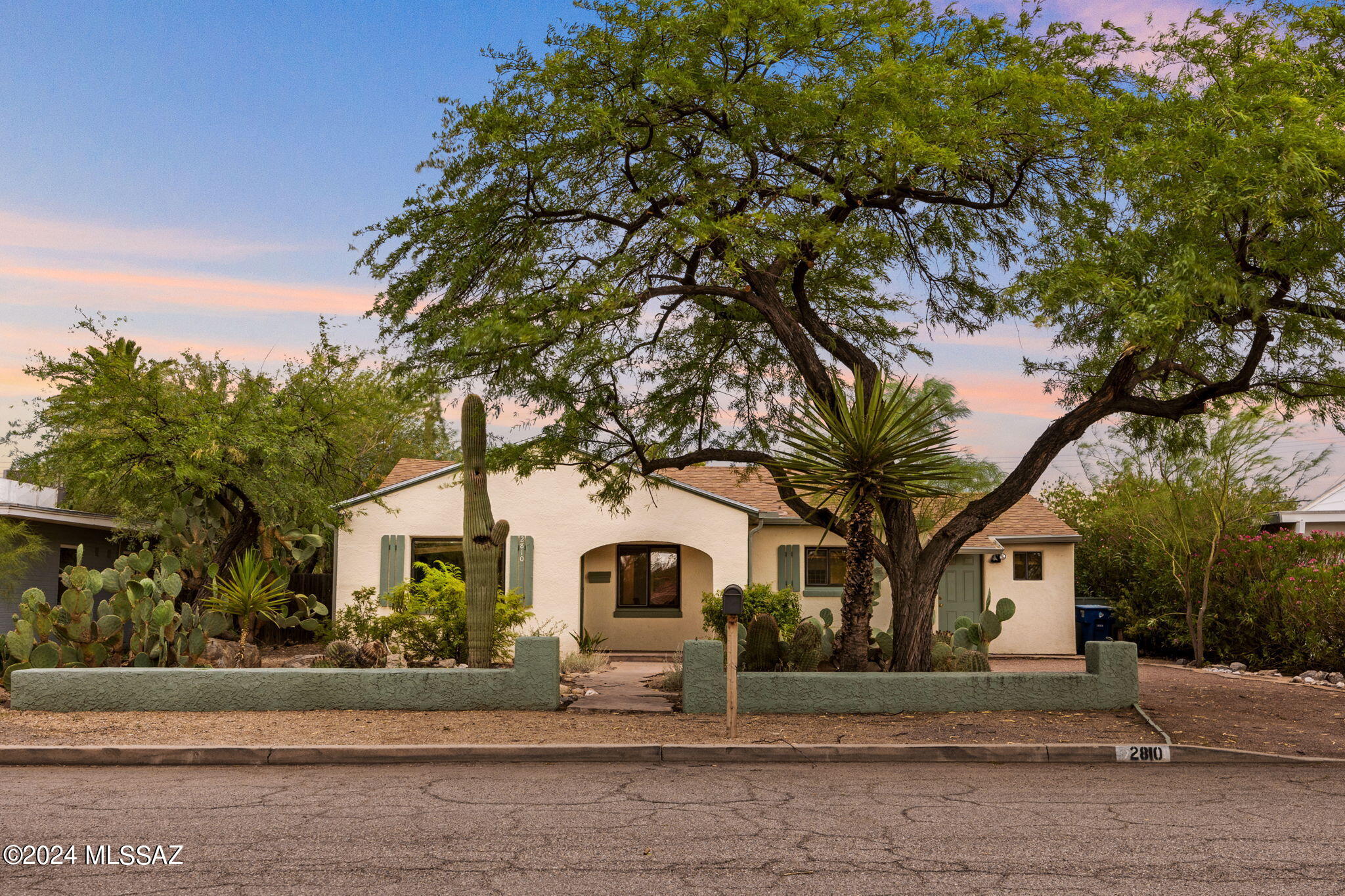 Blenman Annex - Residential