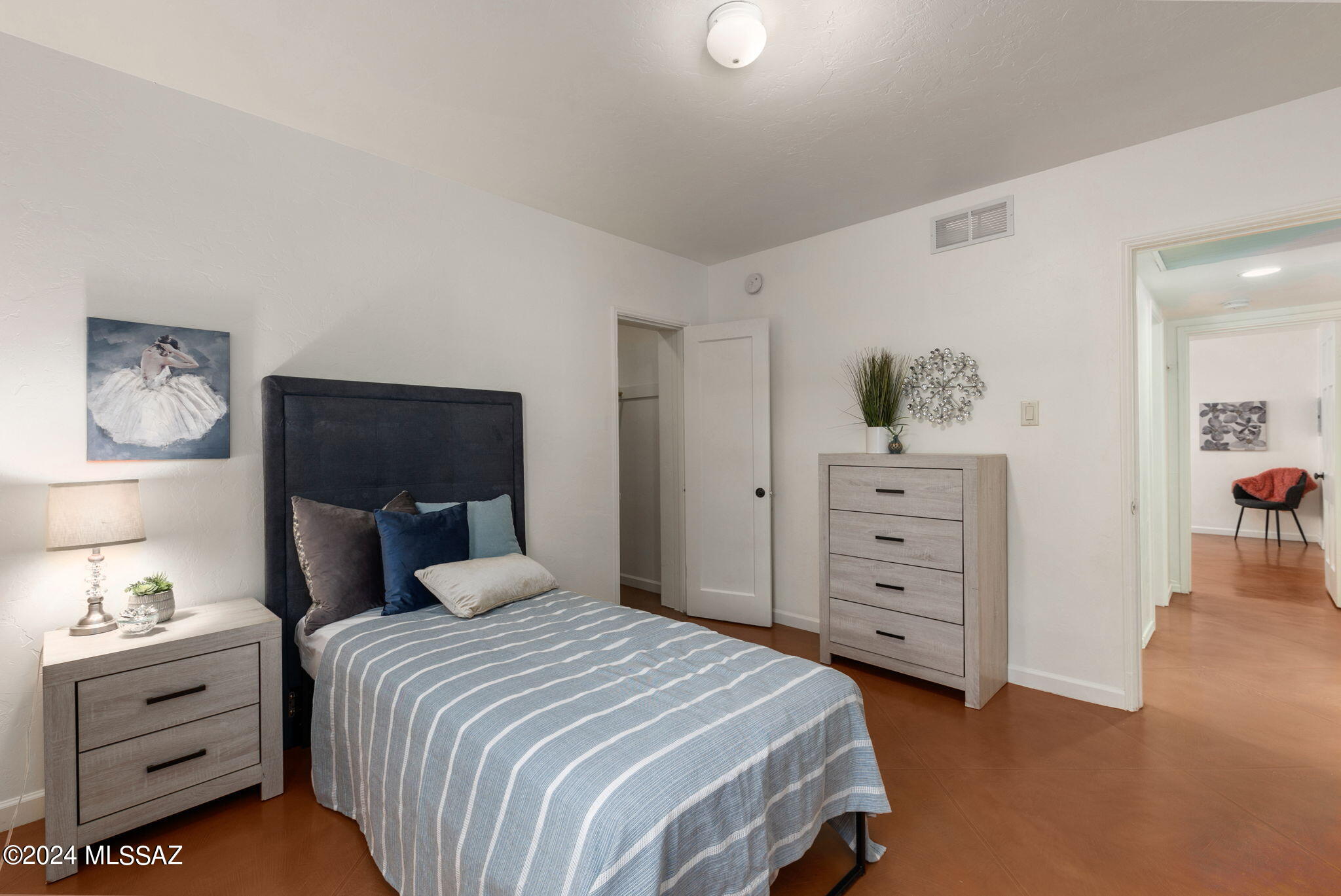 Blenman Annex - Residential