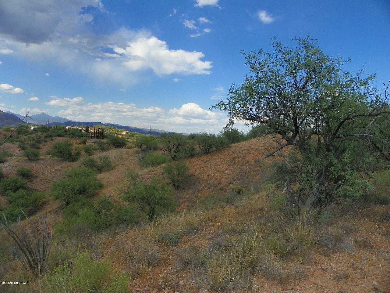 Rio Rico Villas 16 - Land
