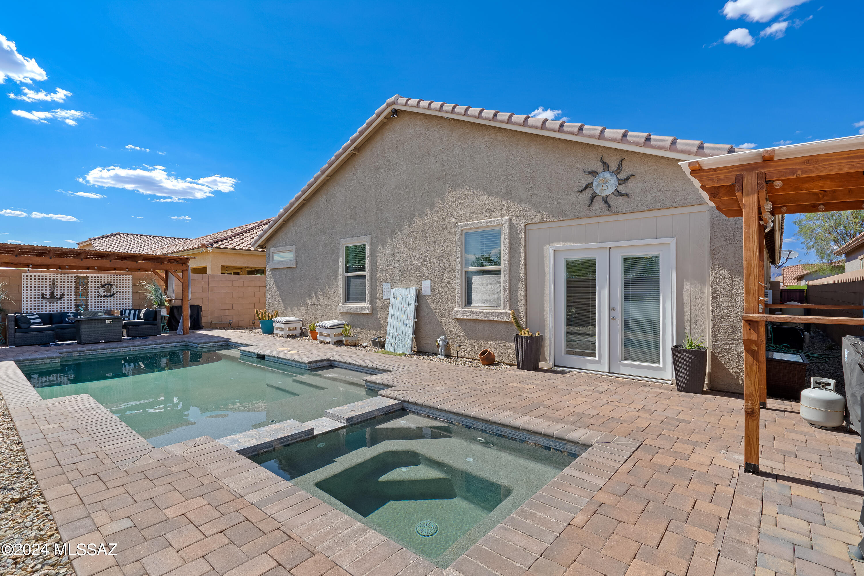 Star Valley Block 18 - Residential