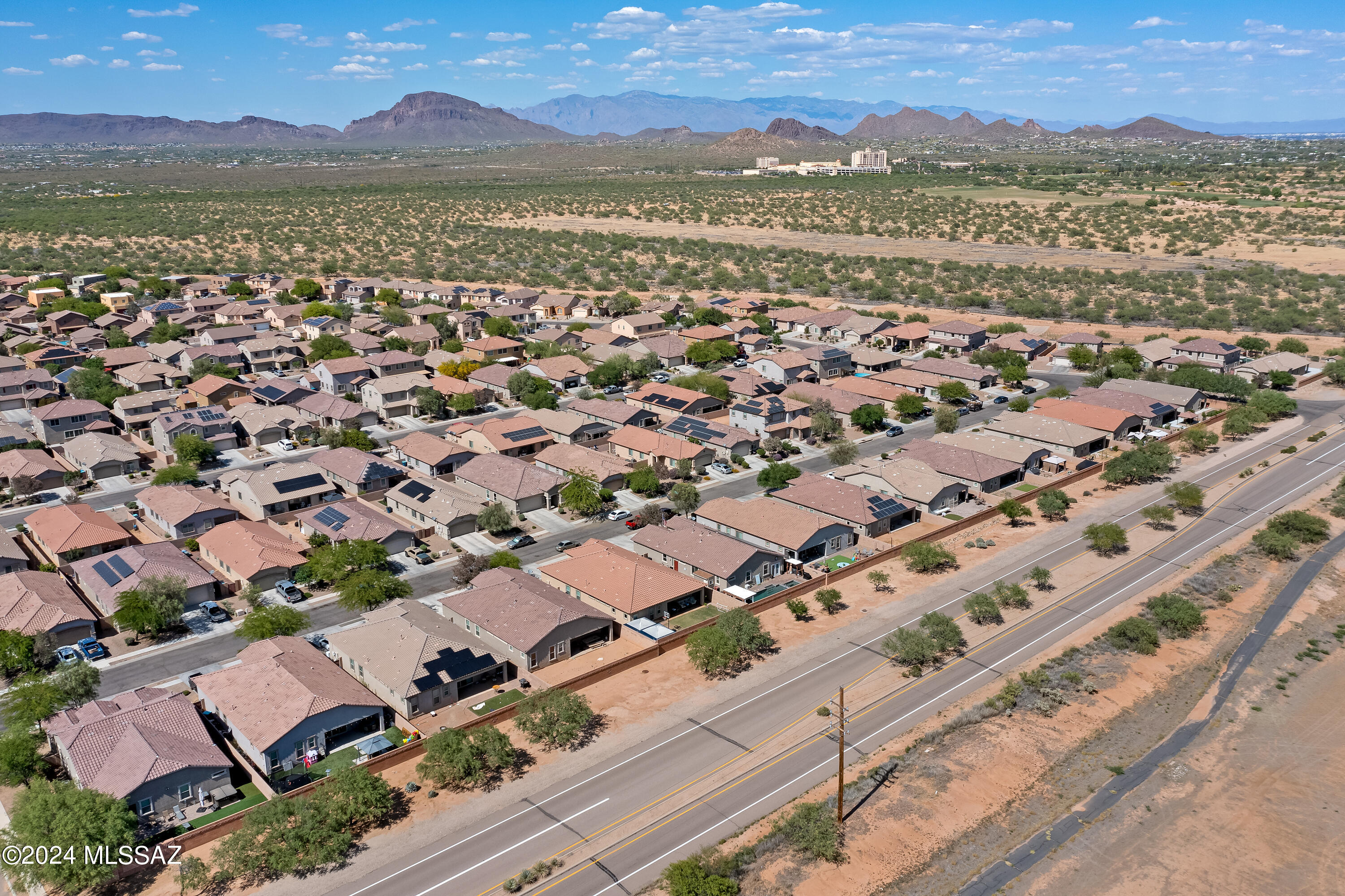 Star Valley Block 18 - Residential