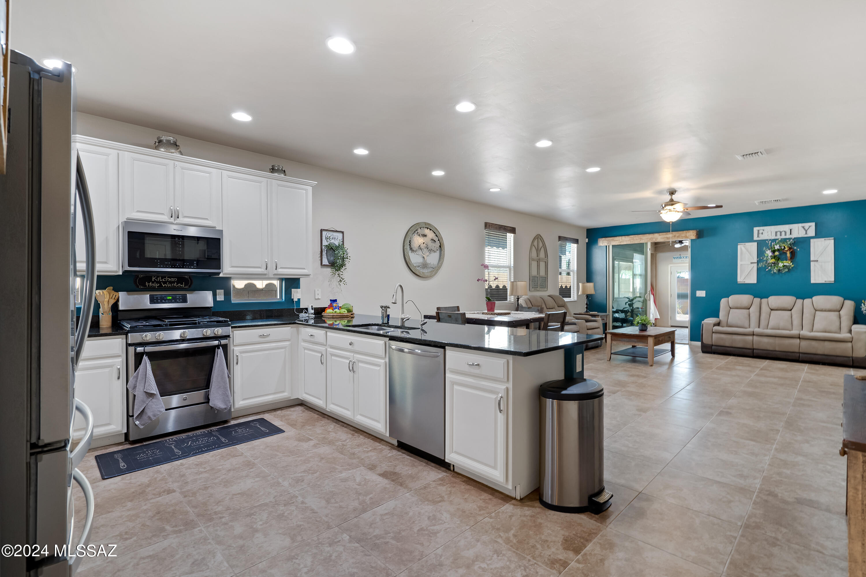 Star Valley Block 18 - Residential
