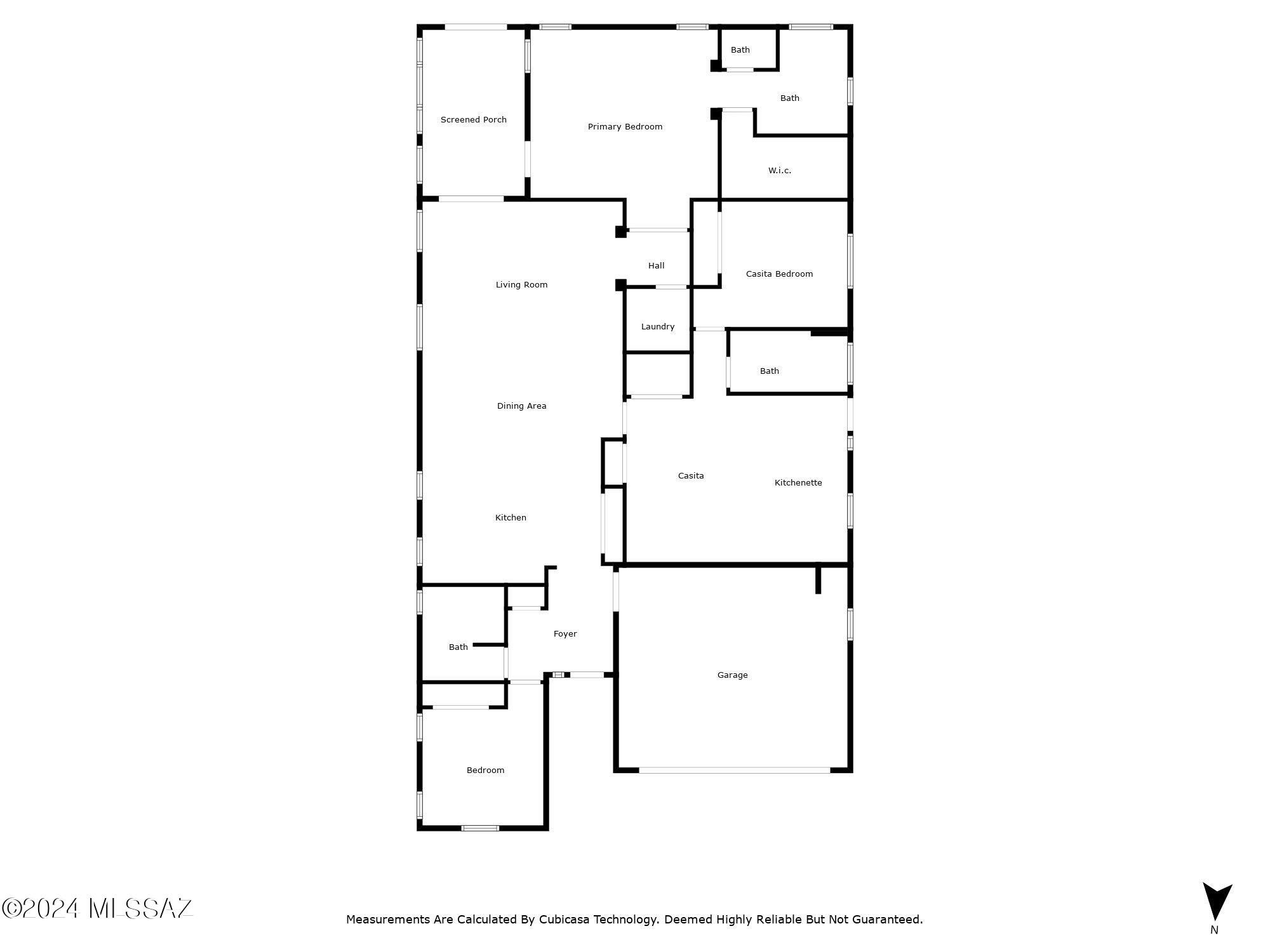 Star Valley Block 18 - Residential
