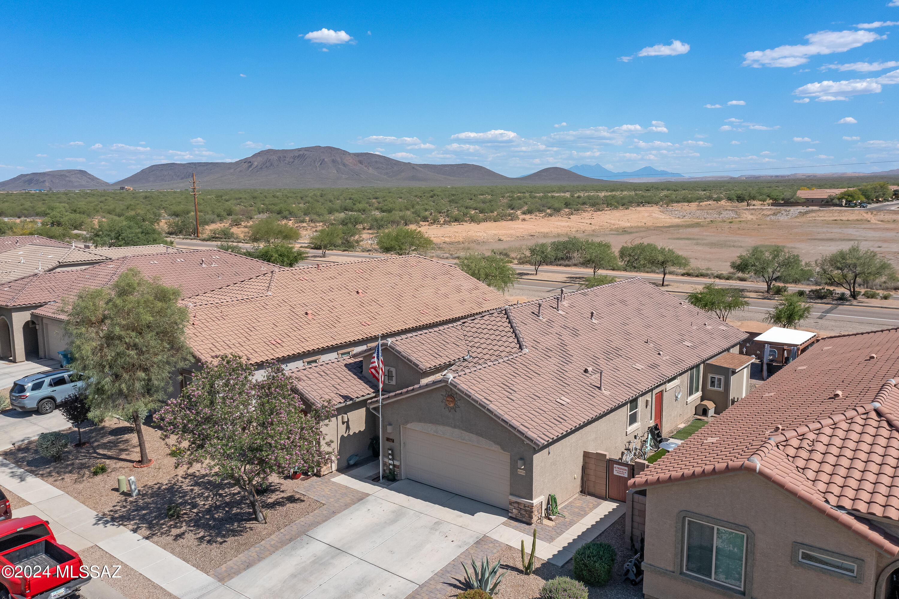 Star Valley Block 18 - Residential