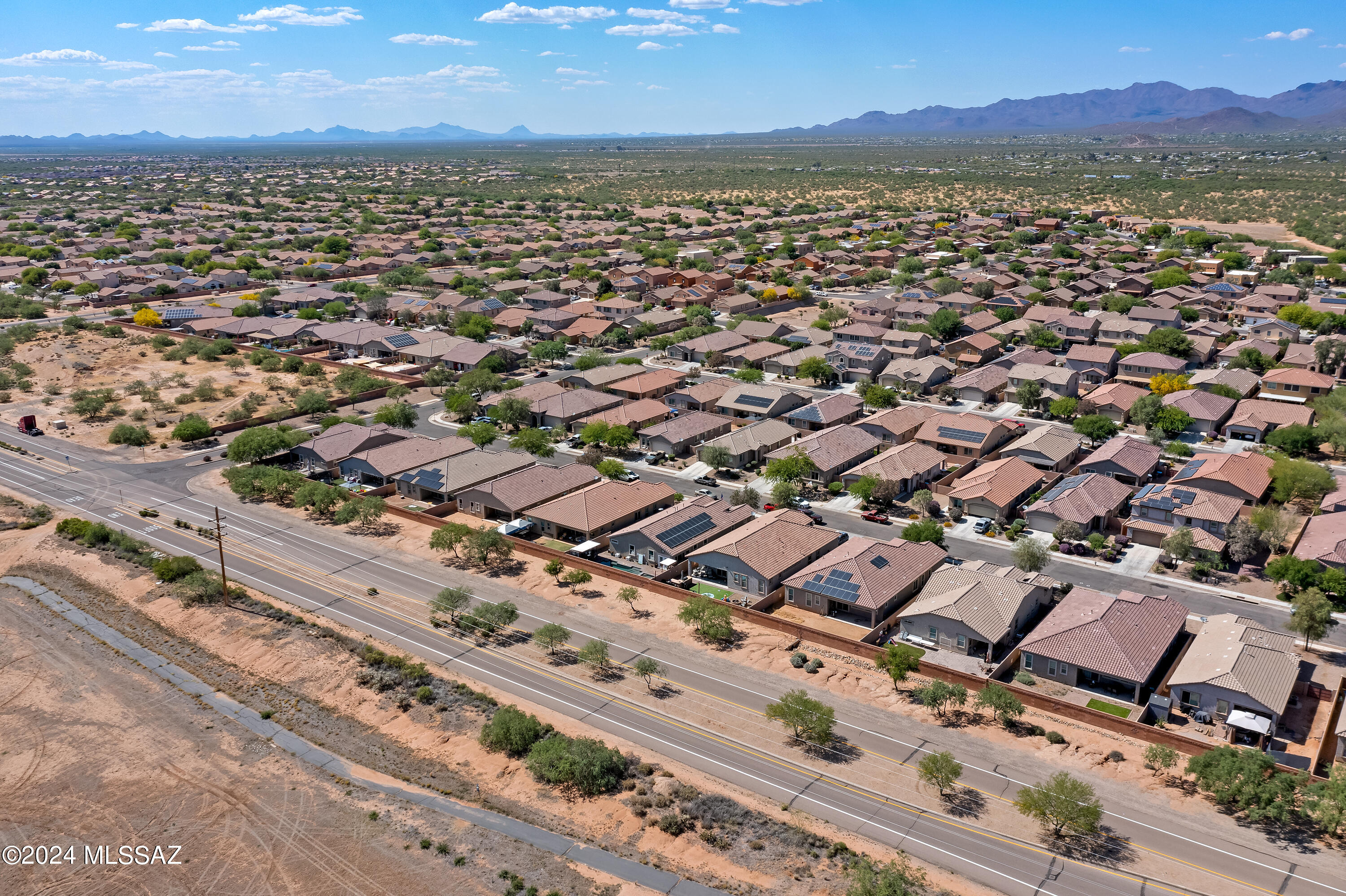 Star Valley Block 18 - Residential