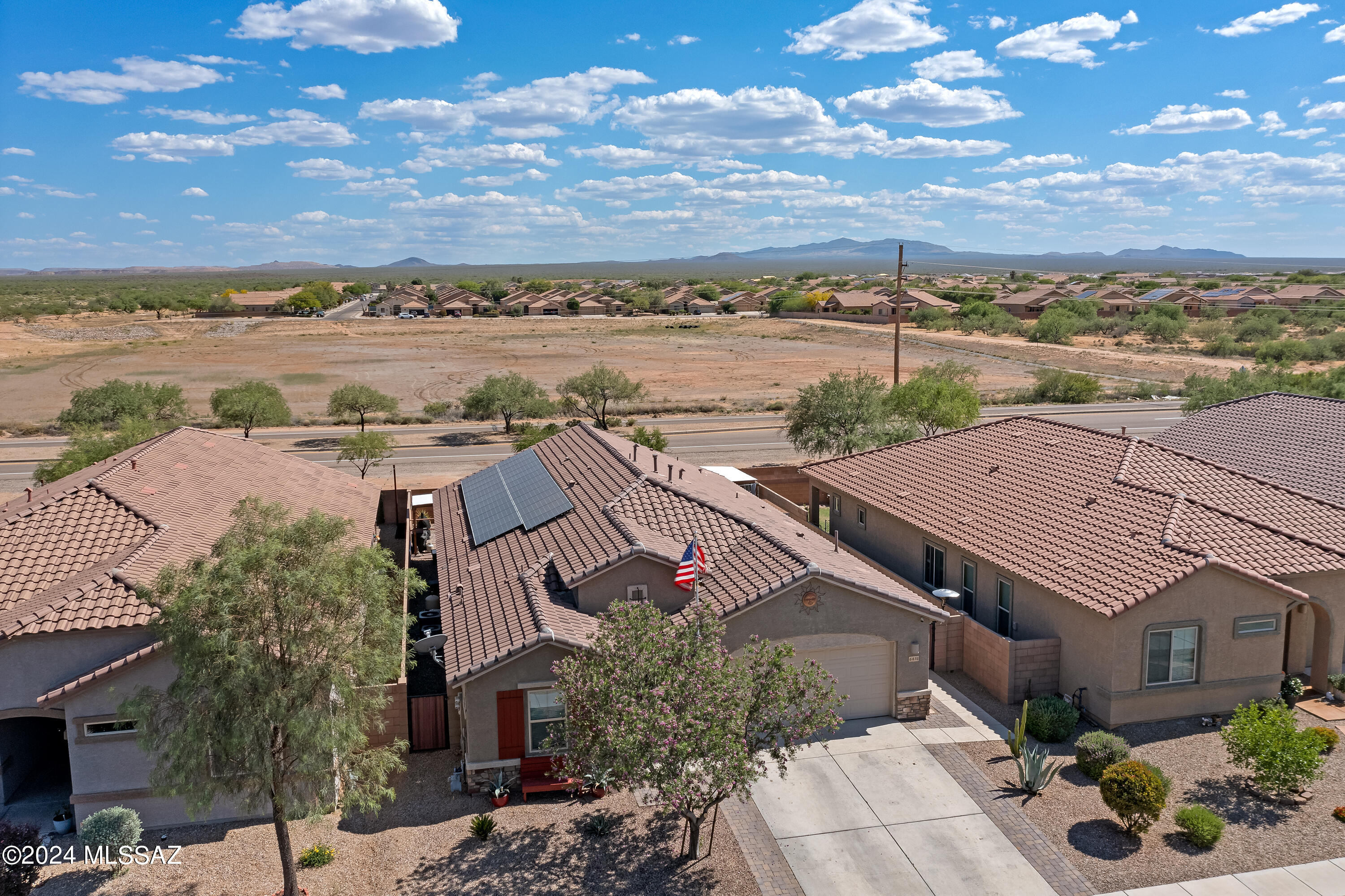 Star Valley Block 18 - Residential