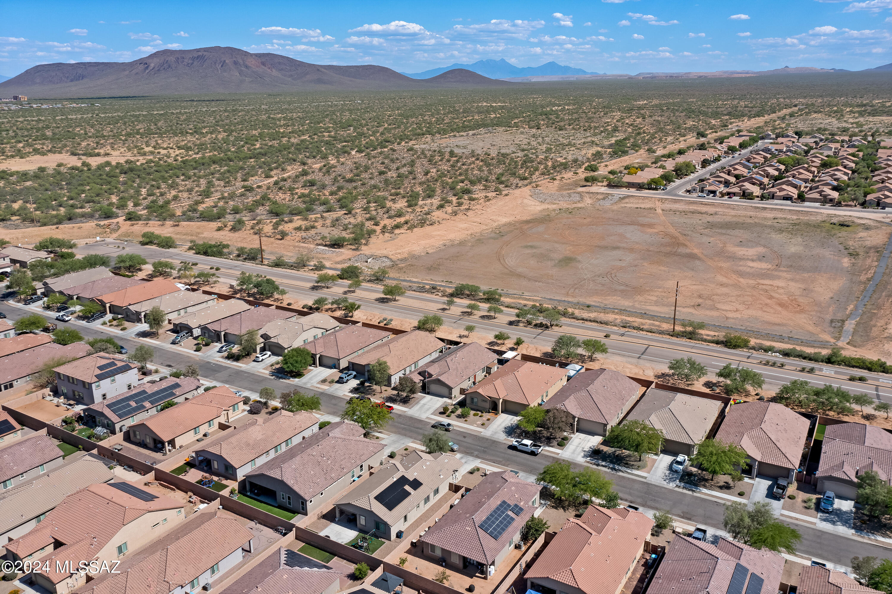 Star Valley Block 18 - Residential